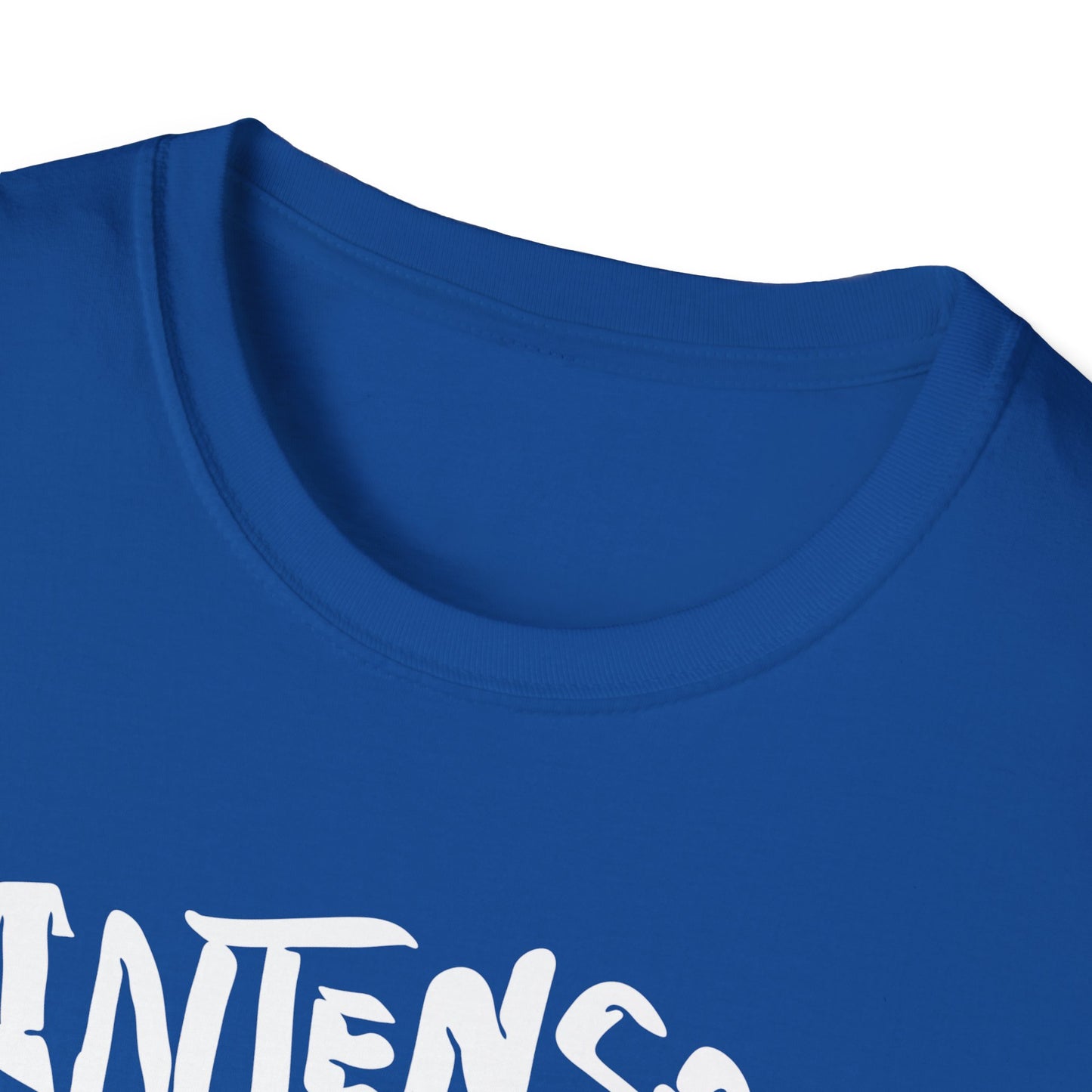 Intense | Cute Shirt | Adult Shirt | Teen Shirt | Trending | Birthday Gift