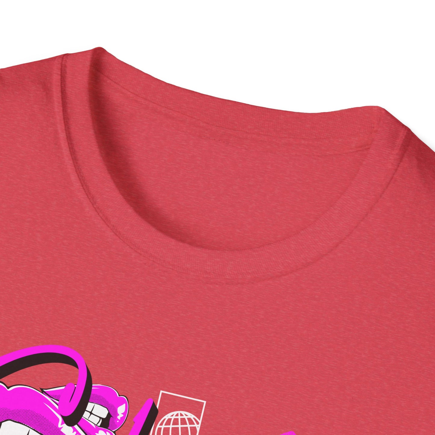 Cherry Kiss | Adult Clothes | Teen Shirt | Trending | Birthday Gift