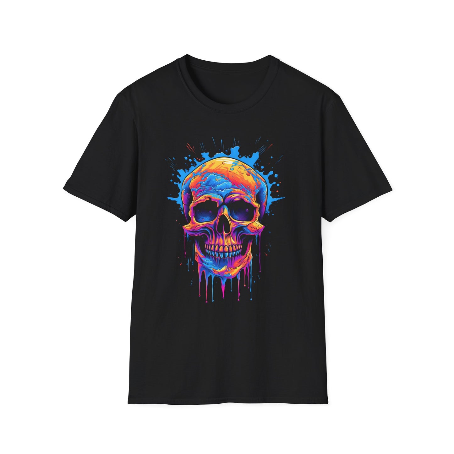 Skull Flavor | Adult Shirt | Teen Shirt | Trending | Birthday Gift