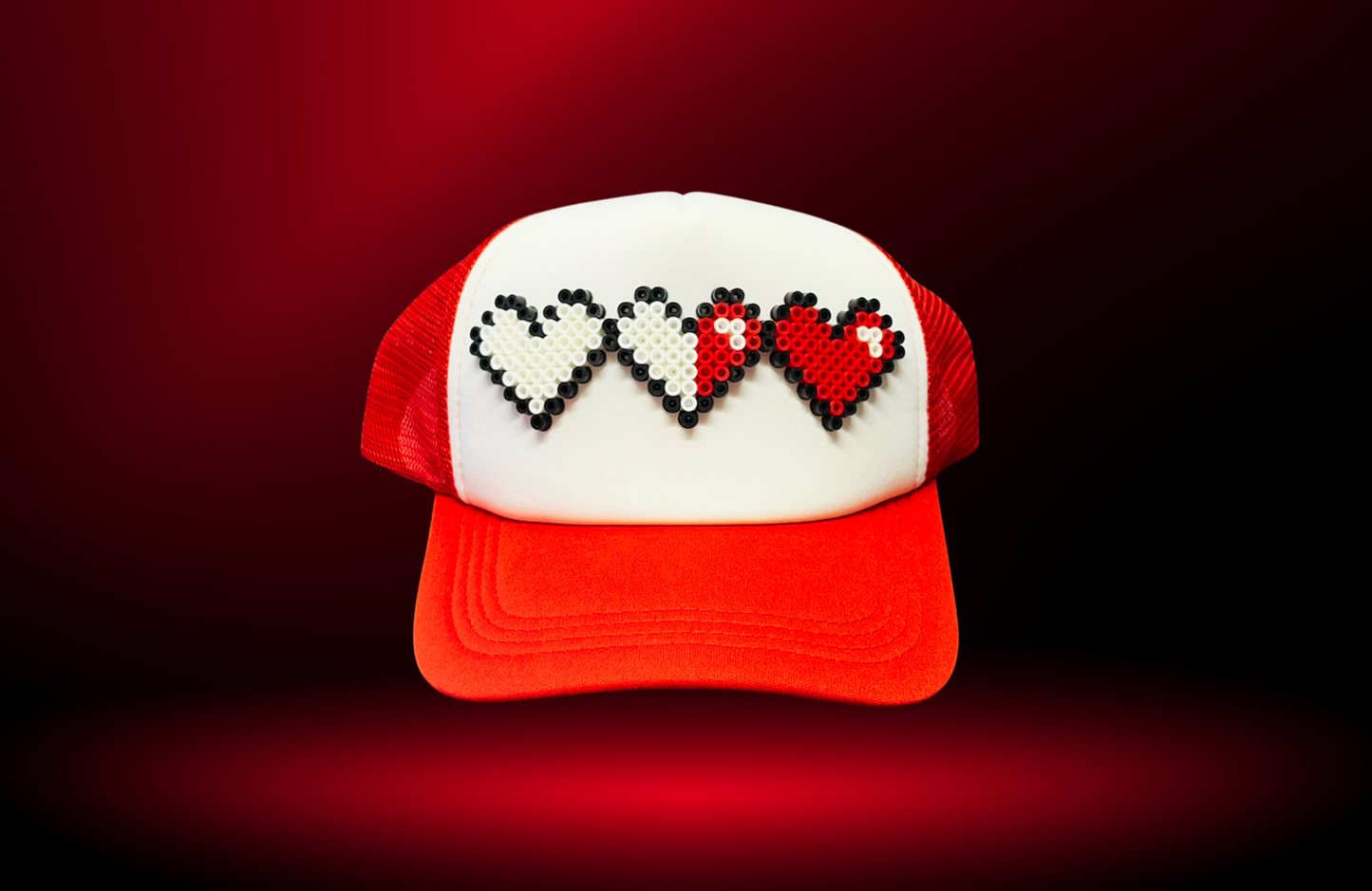 Heart Drain