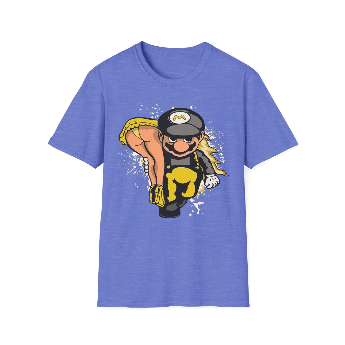Yellow Daisies | Adult Clothes | Teen Shirt | Trending | Birthday Gift