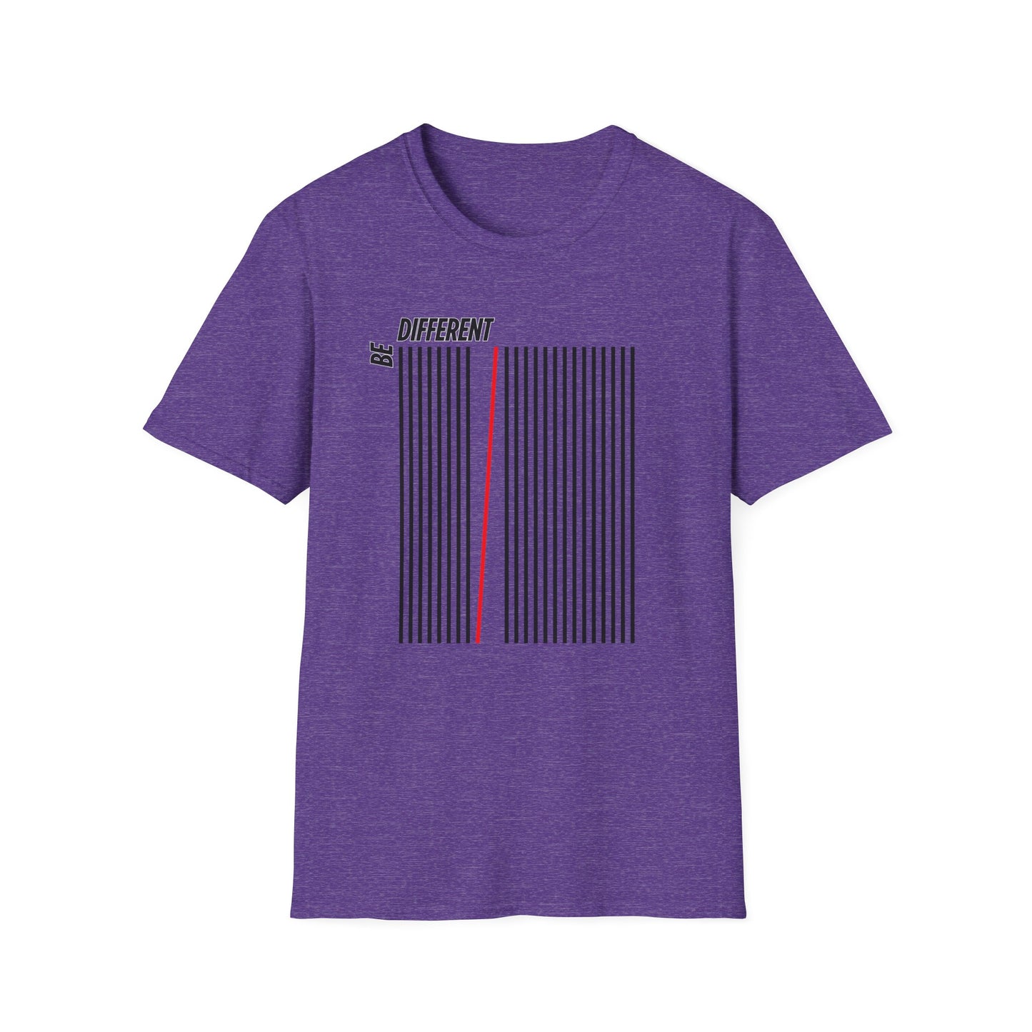 Be Different | Adult Shirt | Teen Shirt | Trending | Birthday Gift