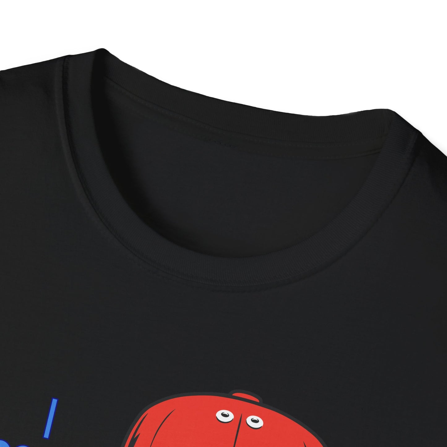 I Come In Peace-ish | Colorful Funny Shirt | Cool Teen Shirt | Fashion | Trending | Alien Shirt | Birthday Gift | Unisex Softstyle T-Shirt