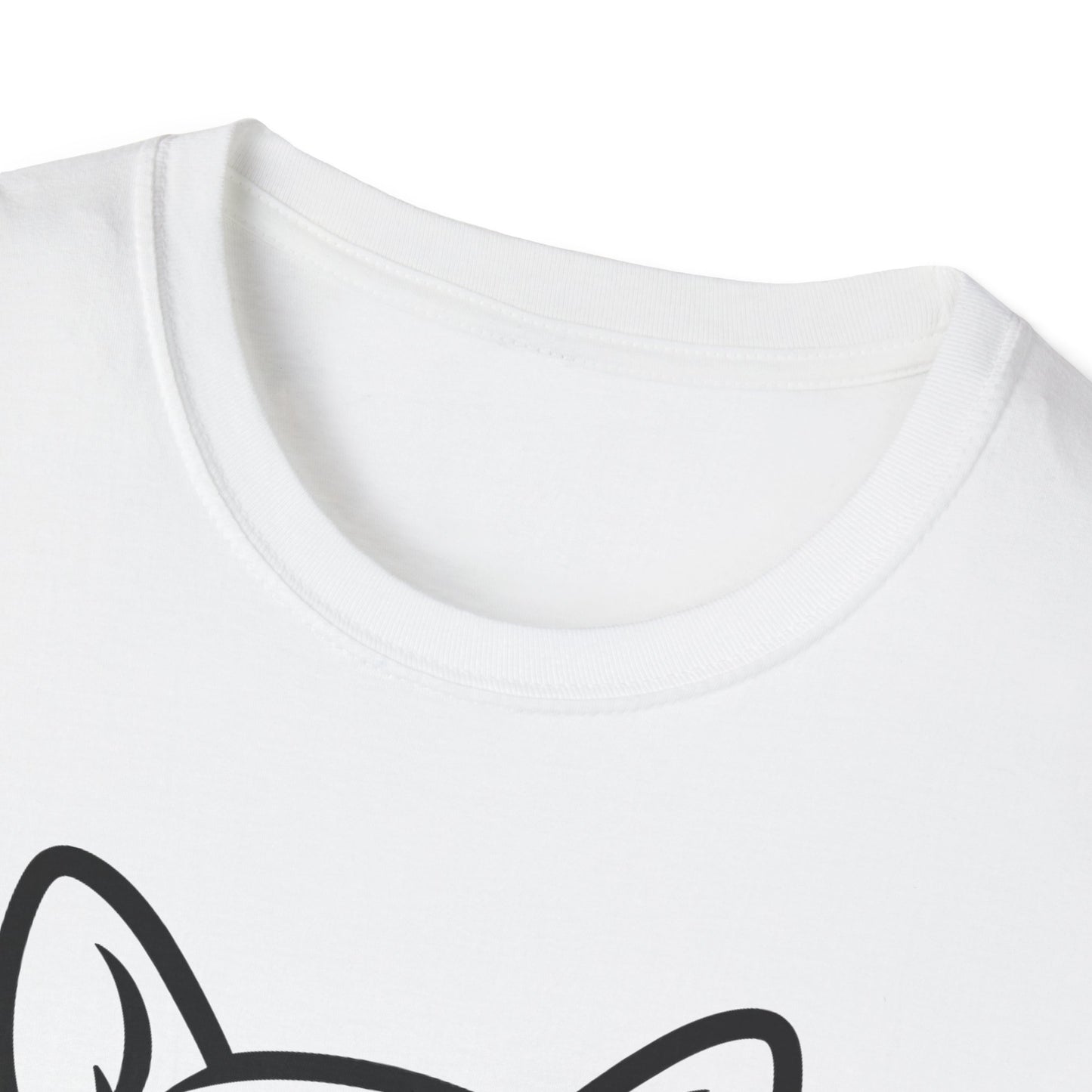 Bone To Be Wild | Funny Dog Shirt | Fashion | Trending | Dog Lover | Cool Design | Birthday Gift | Unisex Softstyle T-Shirt