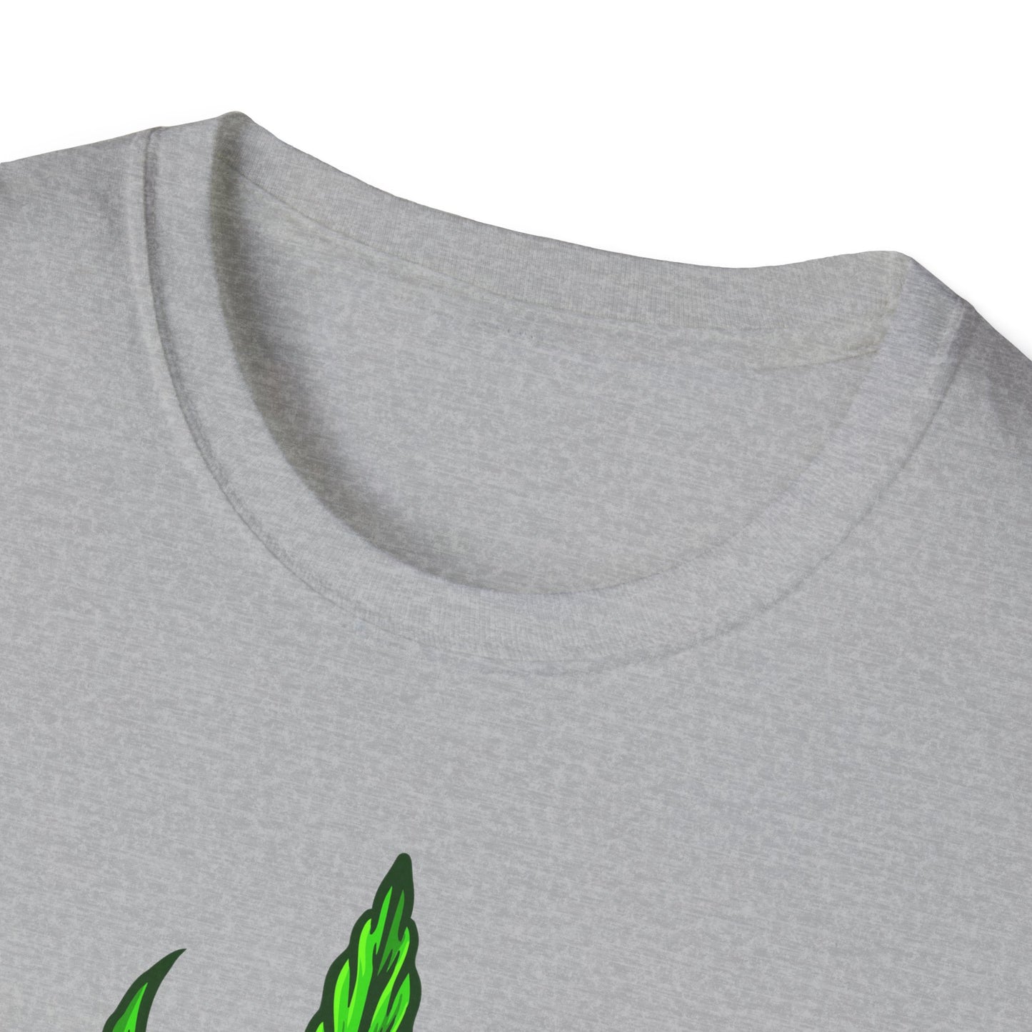 Marijuana Skull Shirt | Adult Clothes | Trending | Birthday Gift
