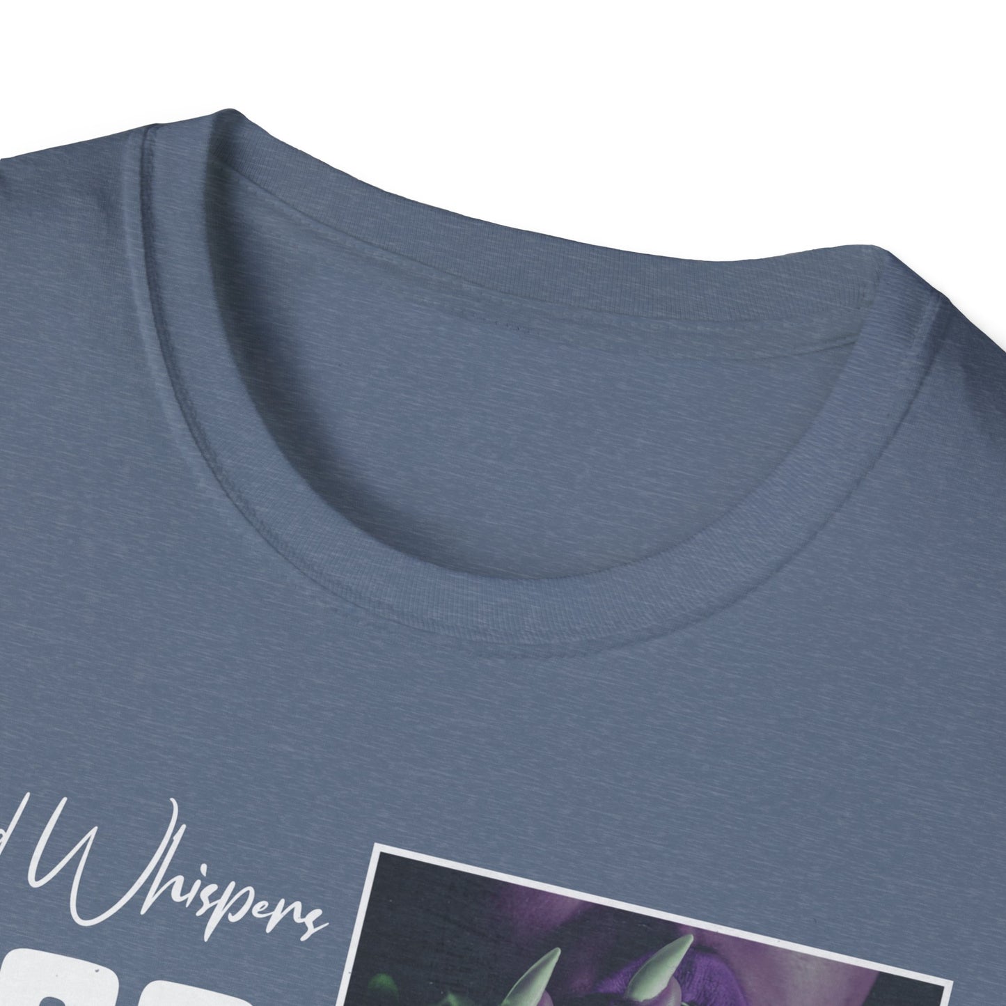 Mellow Mood | Adult Clothes | 420 | Trending | Birthday Gift | Softstyle Tshirt