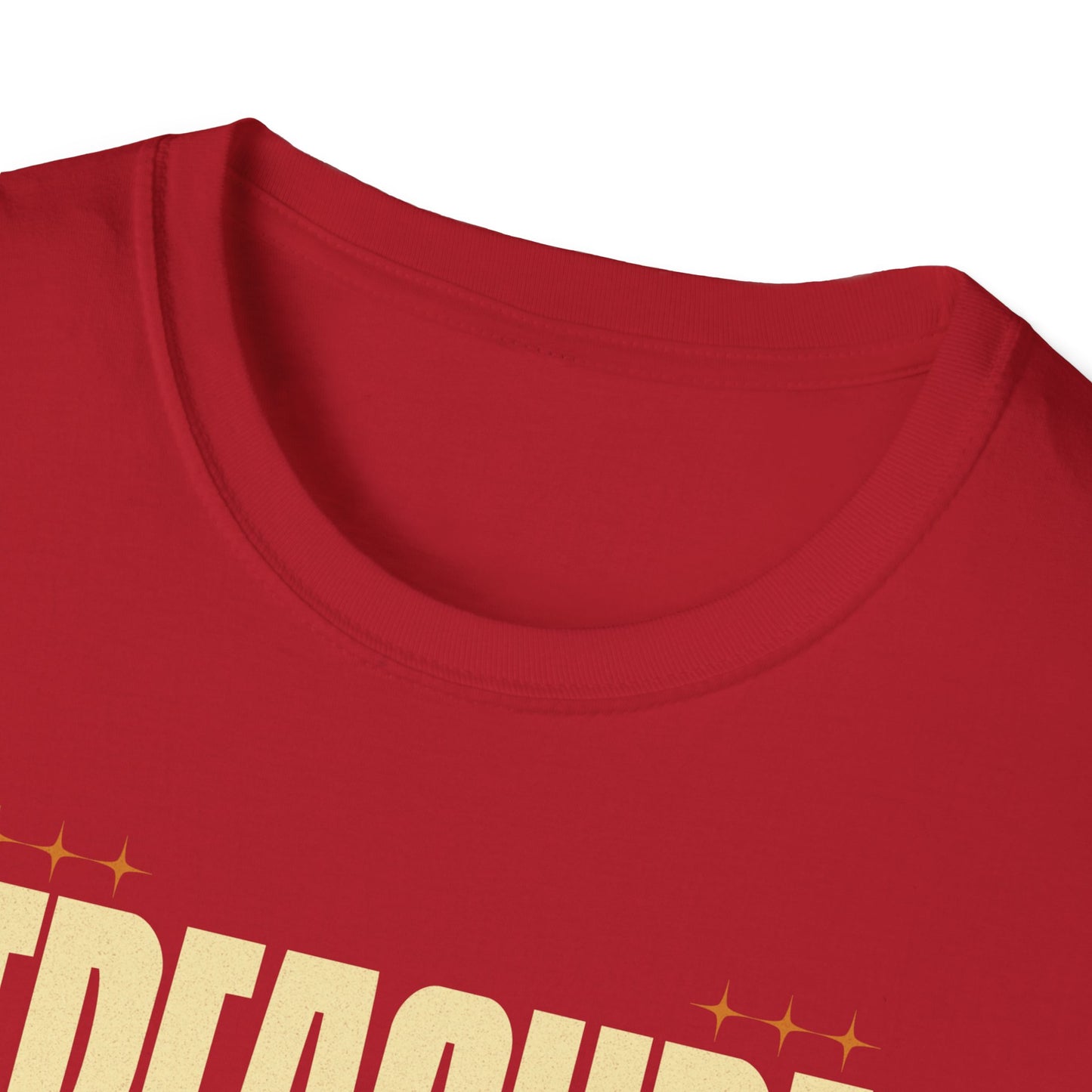 Treasure | Adult Shirt | Teen Clothes | Skull Shirt | Trending | Birthday Gift