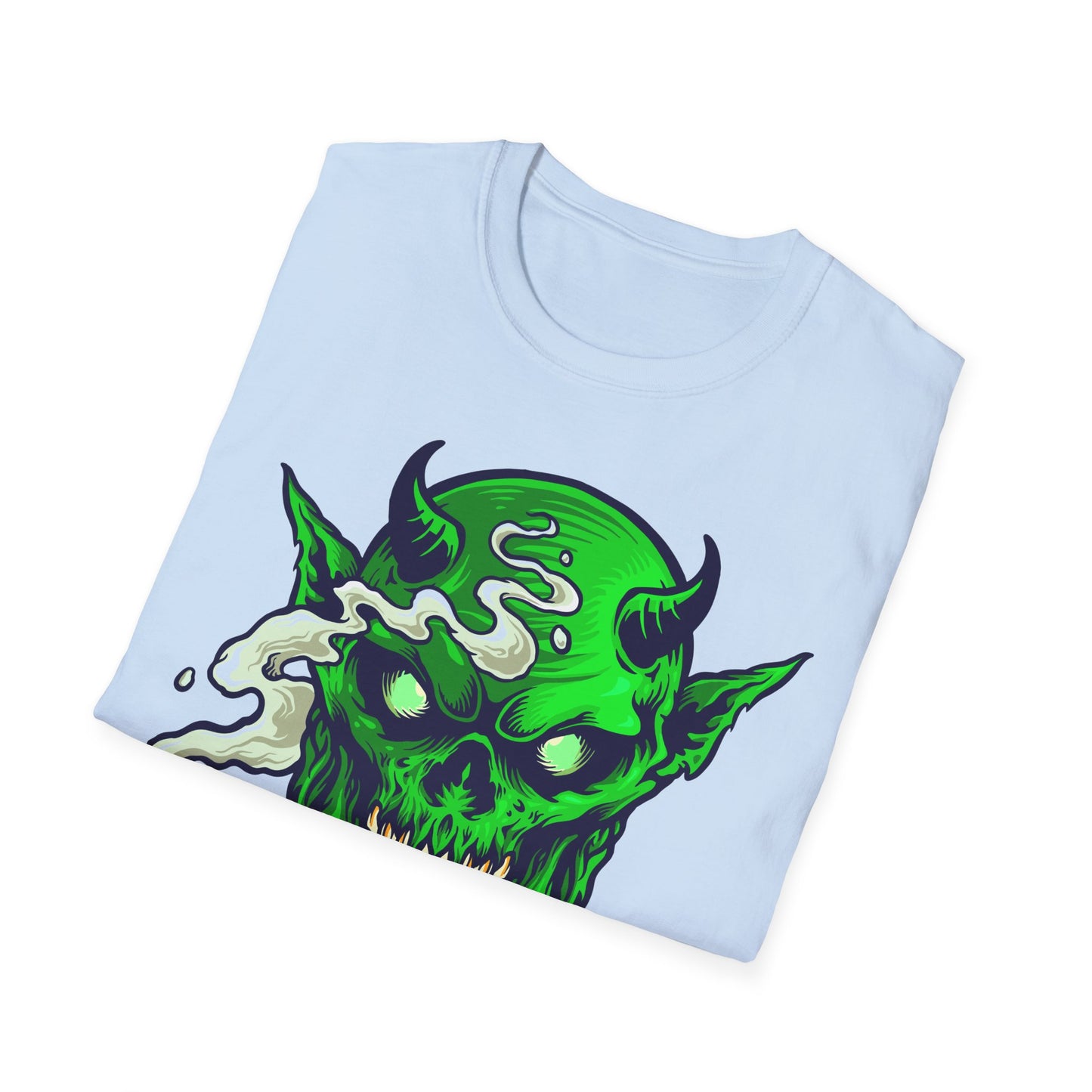 The Devil's Lettuce | Adult Clothes | Teen Shirt | Trending | Birthday Gift