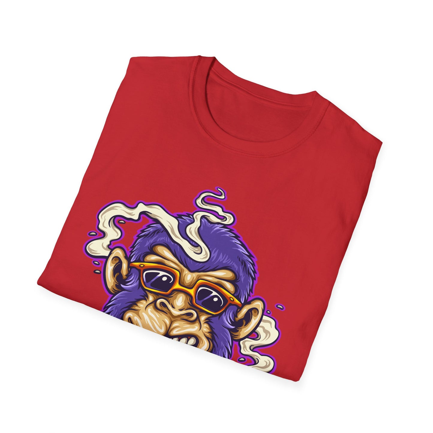 Cool Gorilla Shirt | Adult Clothes | Teen Shirt | Trending | Birthday Gift