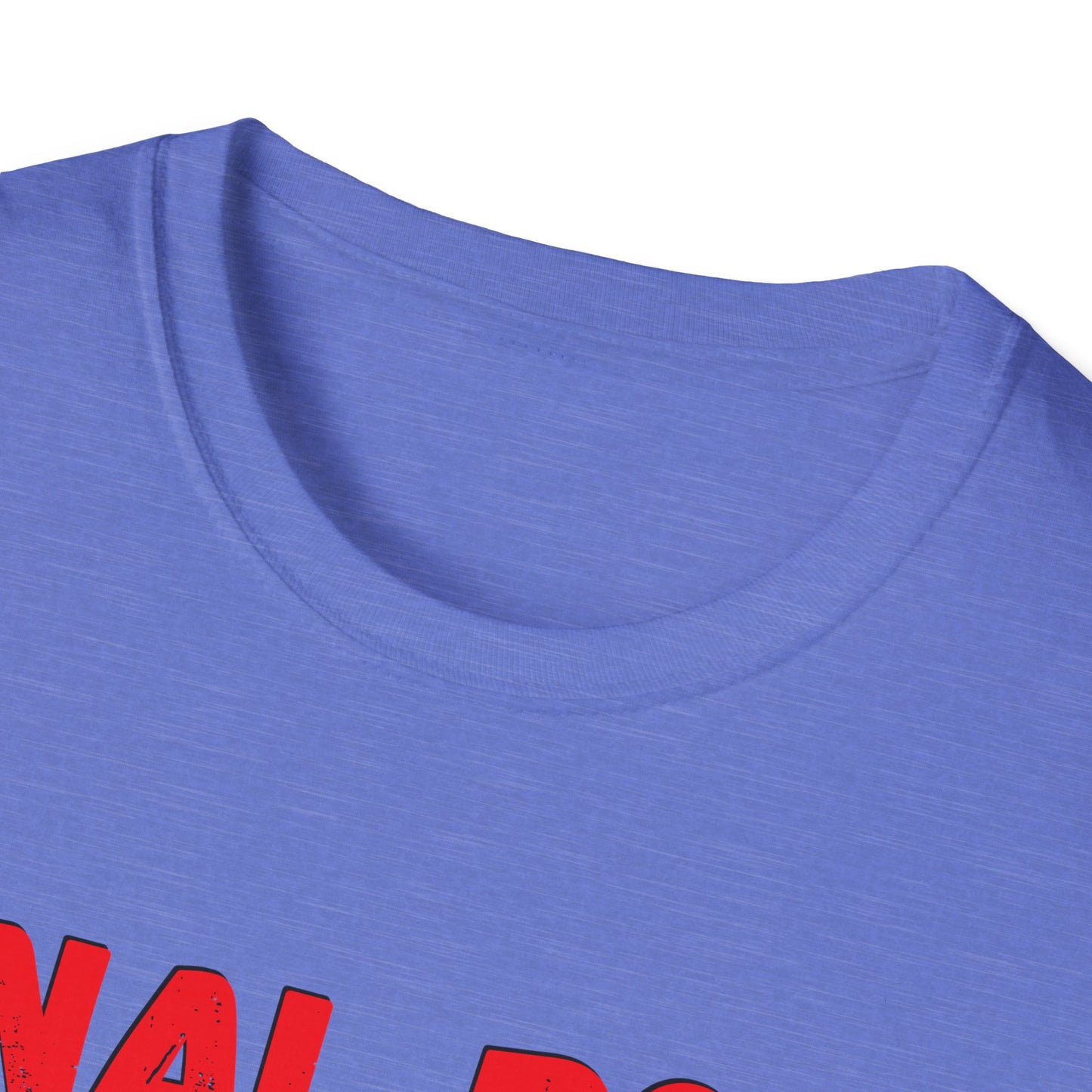 FINAL BOSS | Colorful Shirt | Cool Shirt | Fashion | Trending | Cool Design | Birthday Gift | Unisex Softstyle T-Shirt