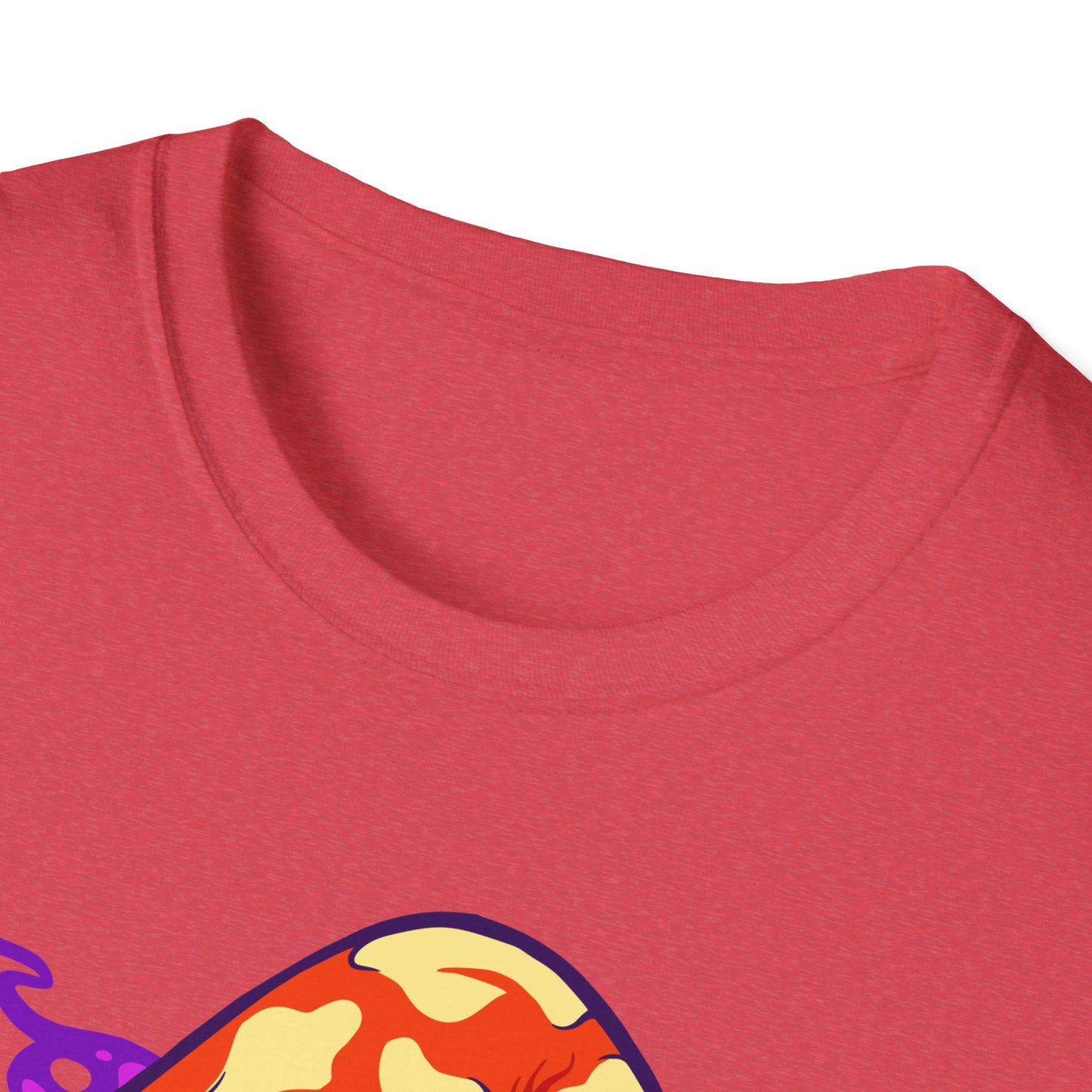 Alien Shroom | Adult Clothes | Mushroom Trip | Trending | Birthday Gift