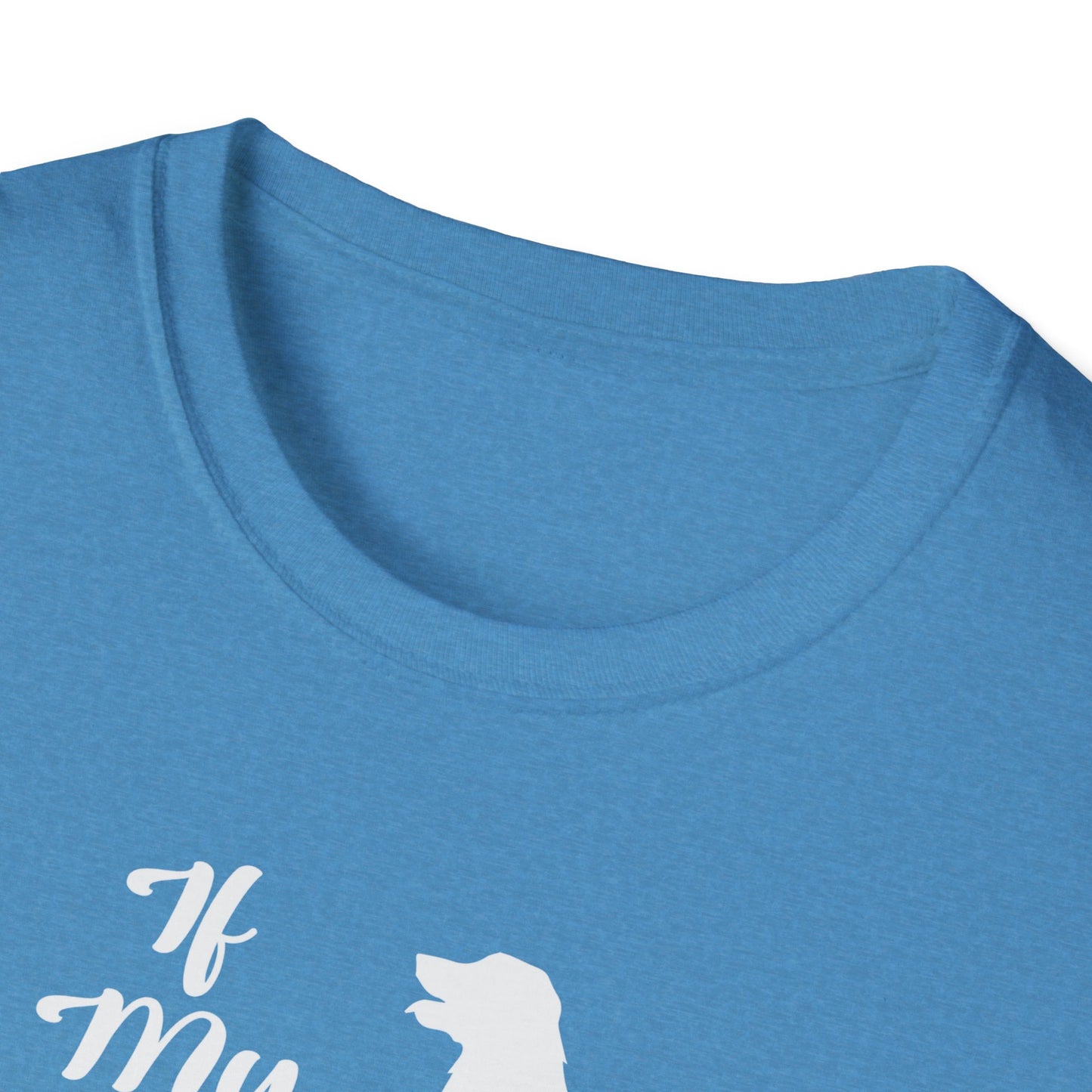 My Dog Don't Like You | Adult Shirt | Teen Shirt | Trending | Birthday Gift