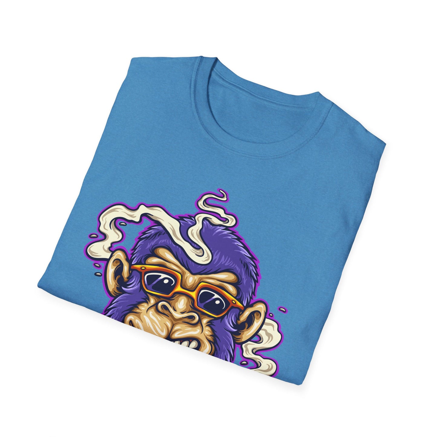 Cool Gorilla Shirt | Adult Clothes | Teen Shirt | Trending | Birthday Gift