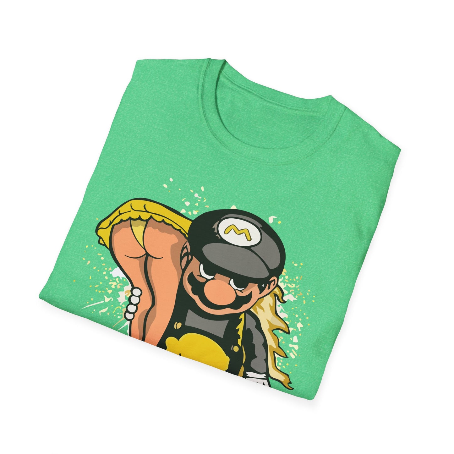 Yellow Daisies | Adult Clothes | Teen Shirt | Trending | Birthday Gift
