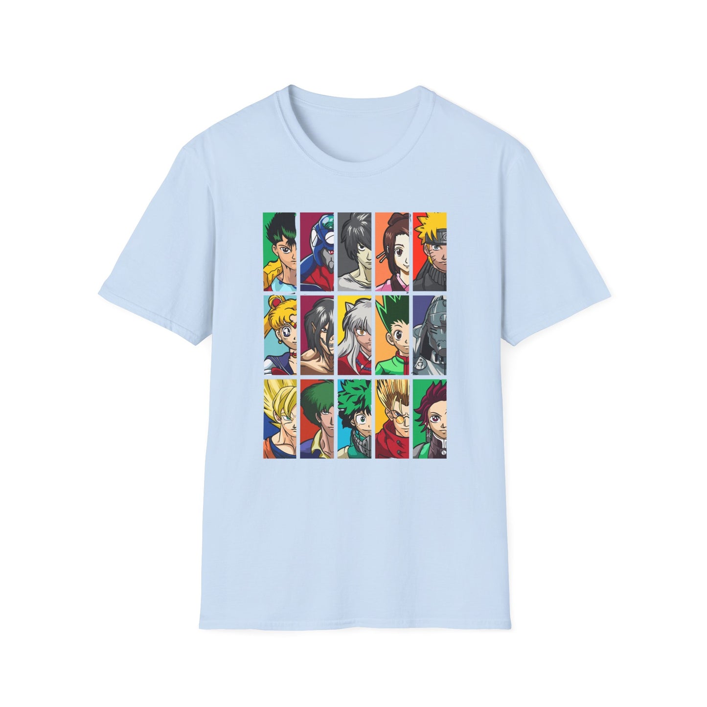 Anime Me Please | Adult Shirt | Teen Shirt | Trending | Birthday Gift