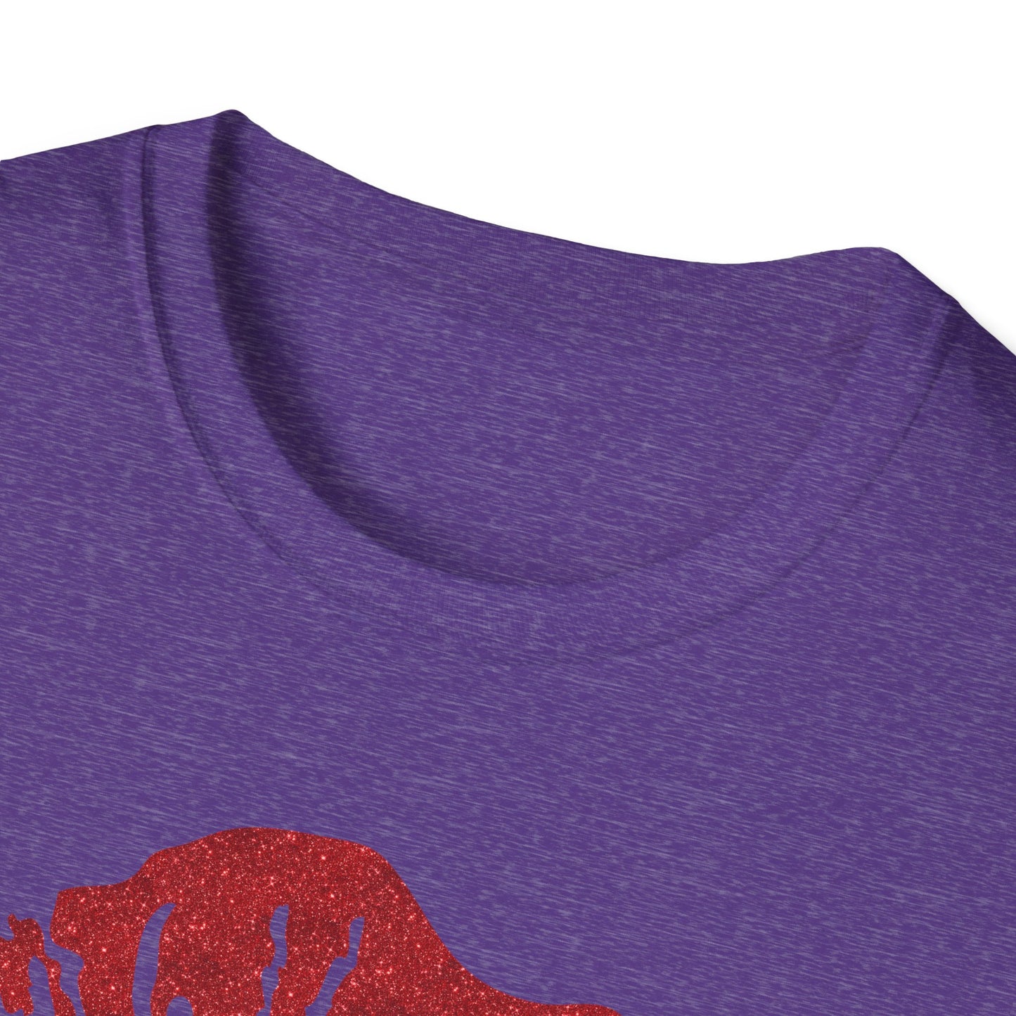 Infatuation | Adult Shirt | Womans Clothes | Kiss Shirt | Trending | Birthday Gift | Unisex Softstyle T-Shirt