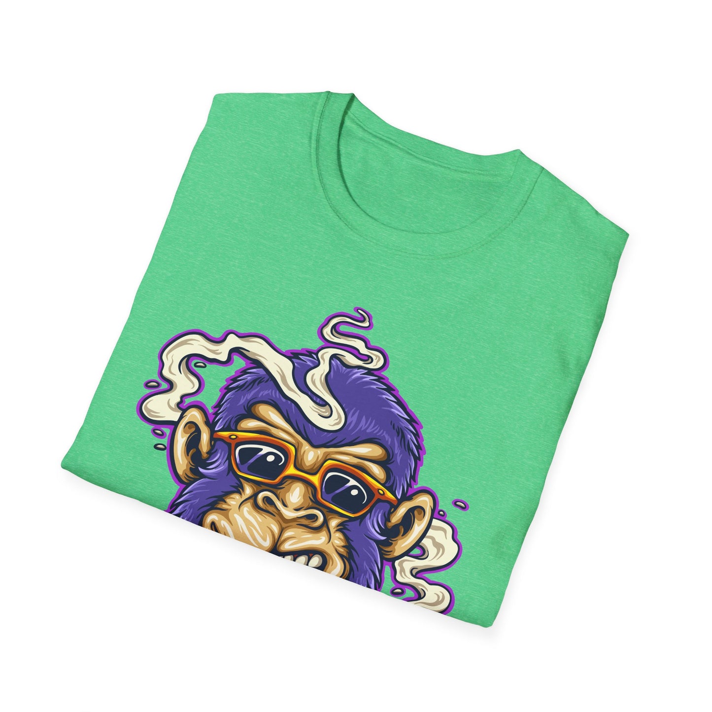 Cool Gorilla Shirt | Adult Clothes | Teen Shirt | Trending | Birthday Gift
