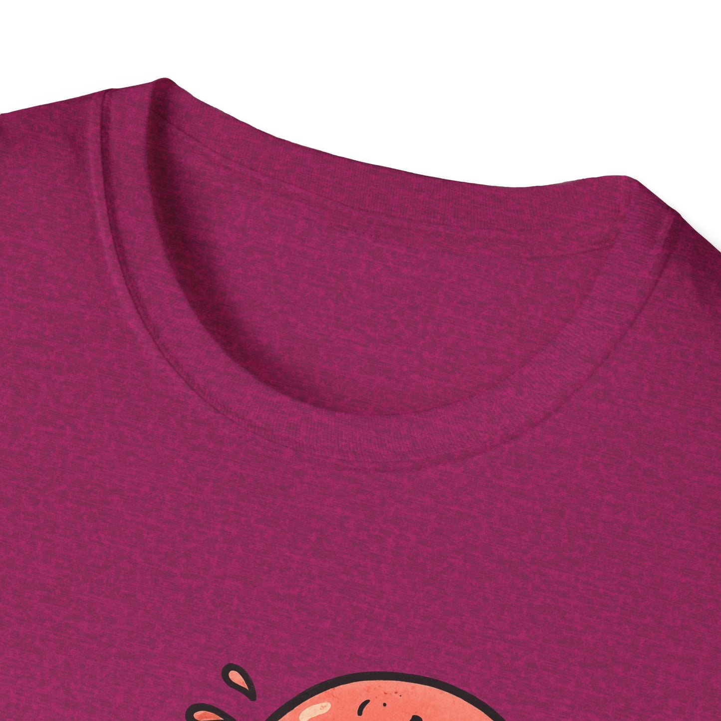 Everything's Fine | Funny Shirt | Fashion | Trending | Cool Design | Birthday Gift | Unisex Softstyle T-Shirt