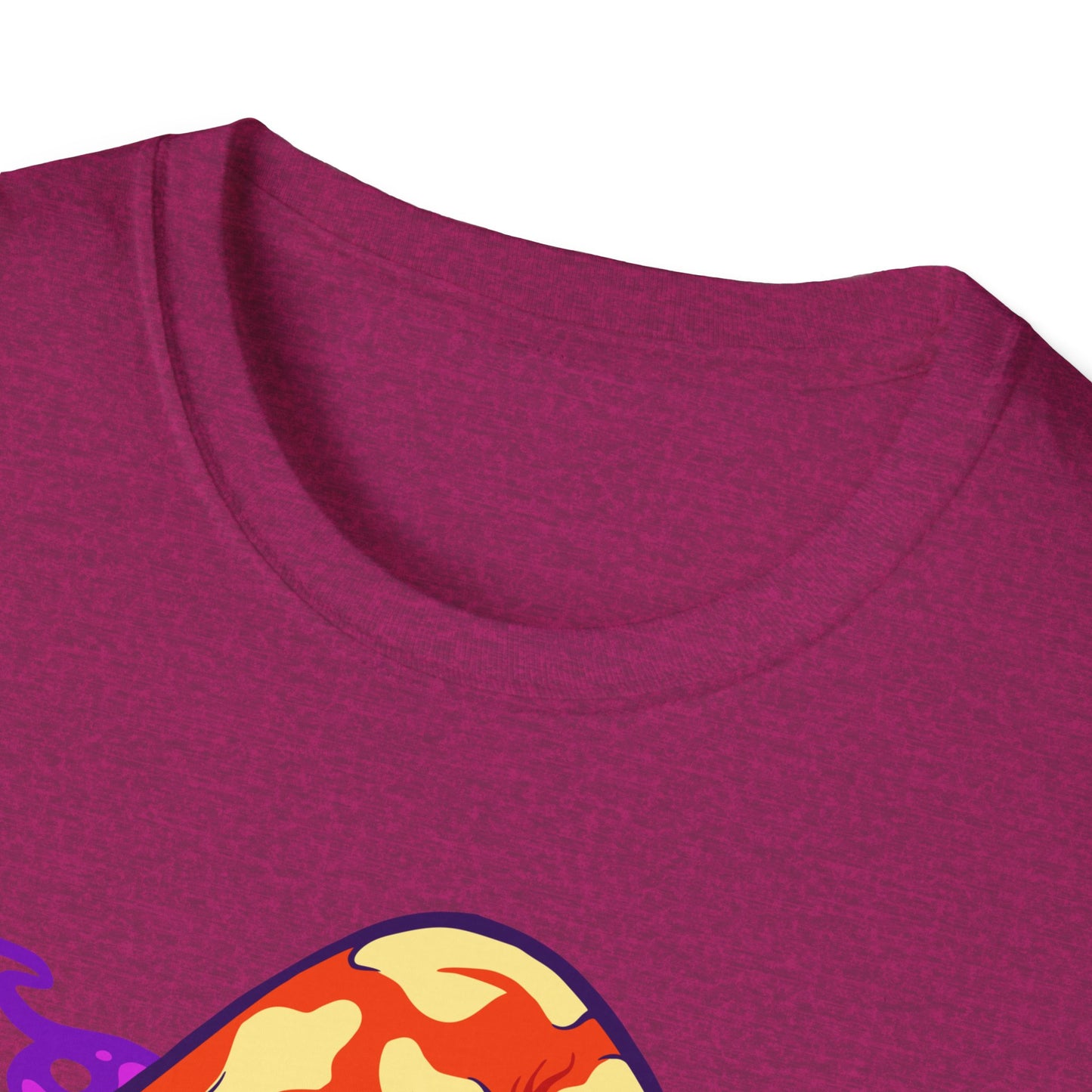 Alien Shroom | Adult Clothes | Mushroom Trip | Trending | Birthday Gift