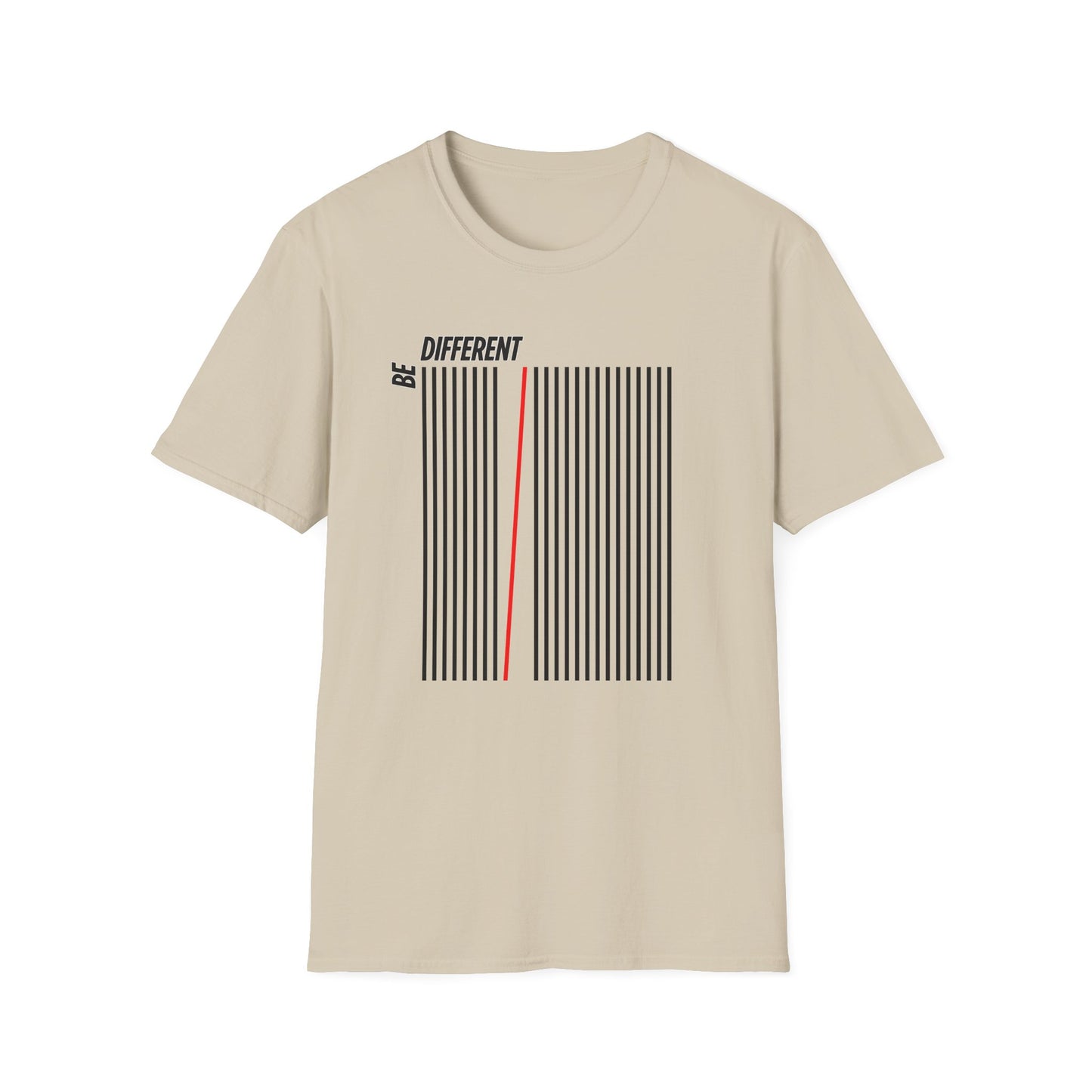 Be Different | Adult Shirt | Teen Shirt | Trending | Birthday Gift