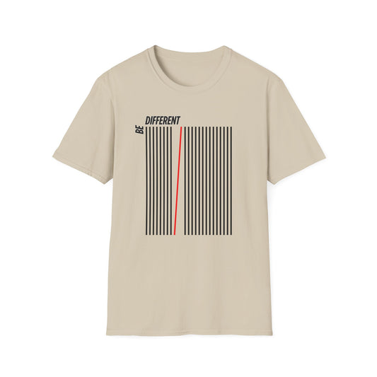 Be Different | Adult Shirt | Teen Shirt | Trending | Birthday Gift