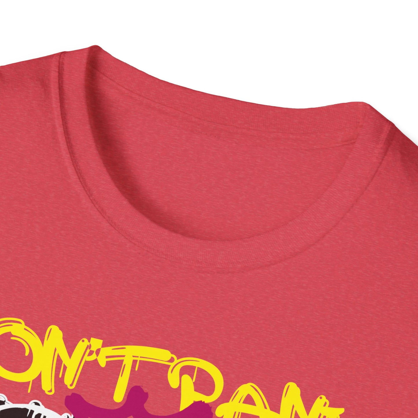 Don't Panic | Cute Shirt | Adult Shirt | Teen Shirt | Trending | Birthday Gift