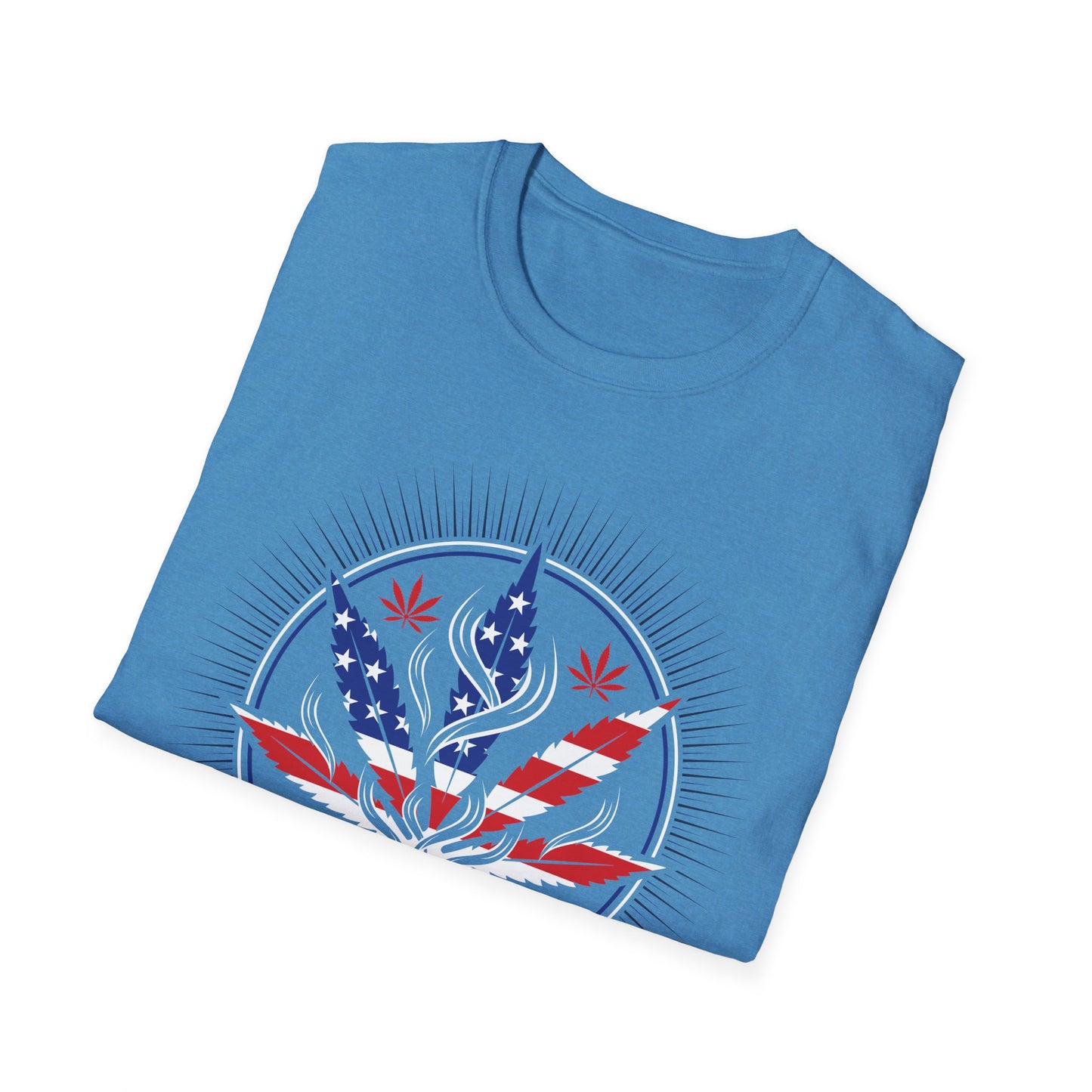 America's Flower | Funny Adult Shirt | Teen Clothes | Trending | Birthday Gift