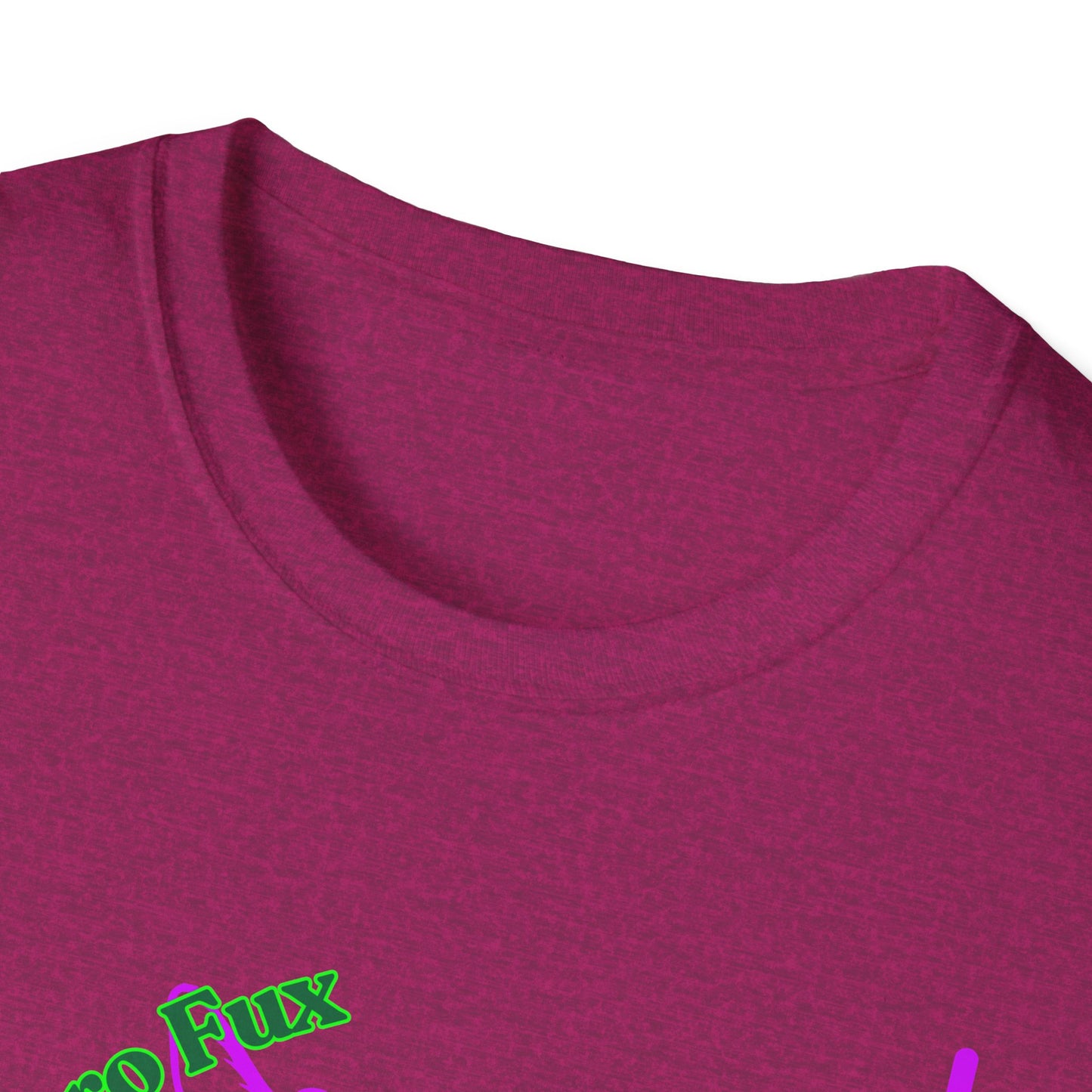 Nine Lives, Zero Regrets | Funny Cat Shirt | Fashion | Trending | Cool Design | Birthday Gift | Unisex Softstyle T-Shirt