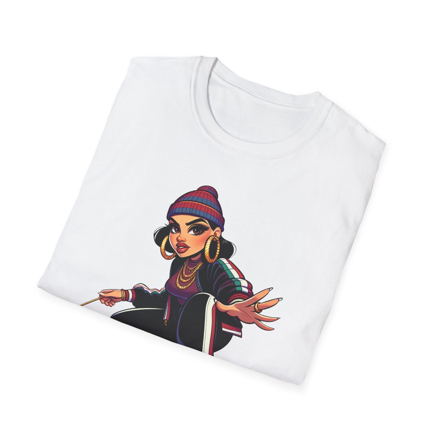 SKILLS | Adult Clothes | Womans Shirt | Teen Shirt | Artist | Kids Clothes | Trending | Birthday Gift | Unisex Softstyle T-Shirt