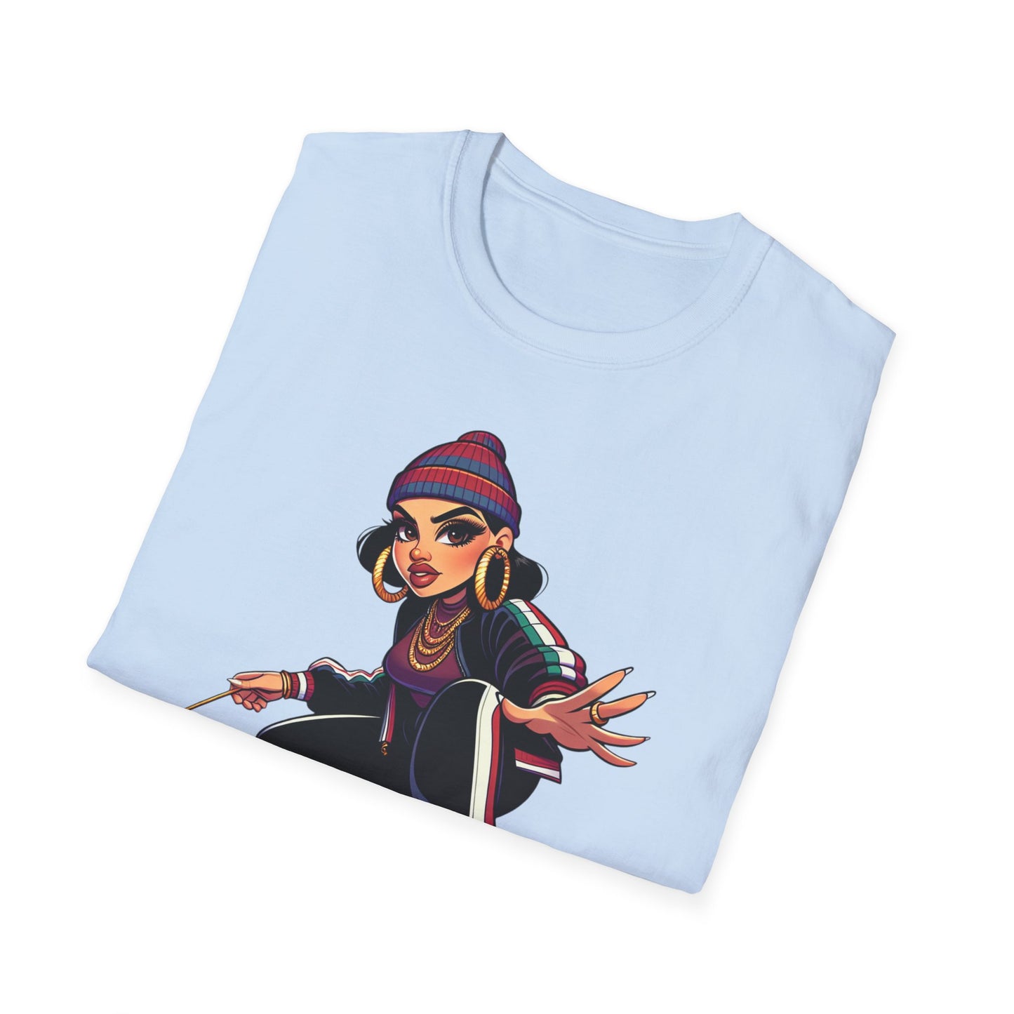 SKILLS | Adult Clothes | Womans Shirt | Teen Shirt | Artist | Kids Clothes | Trending | Birthday Gift | Unisex Softstyle T-Shirt