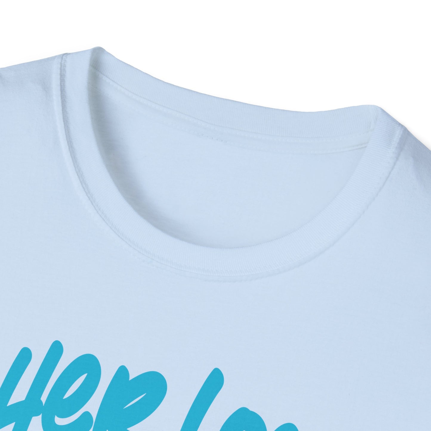 Her Loss | Adult Shirt | Teen Shirt | Trending | Birthday Gift
