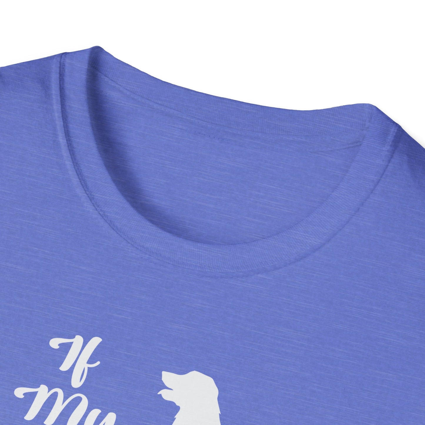 My Dog Don't Like You | Adult Shirt | Teen Shirt | Trending | Birthday Gift