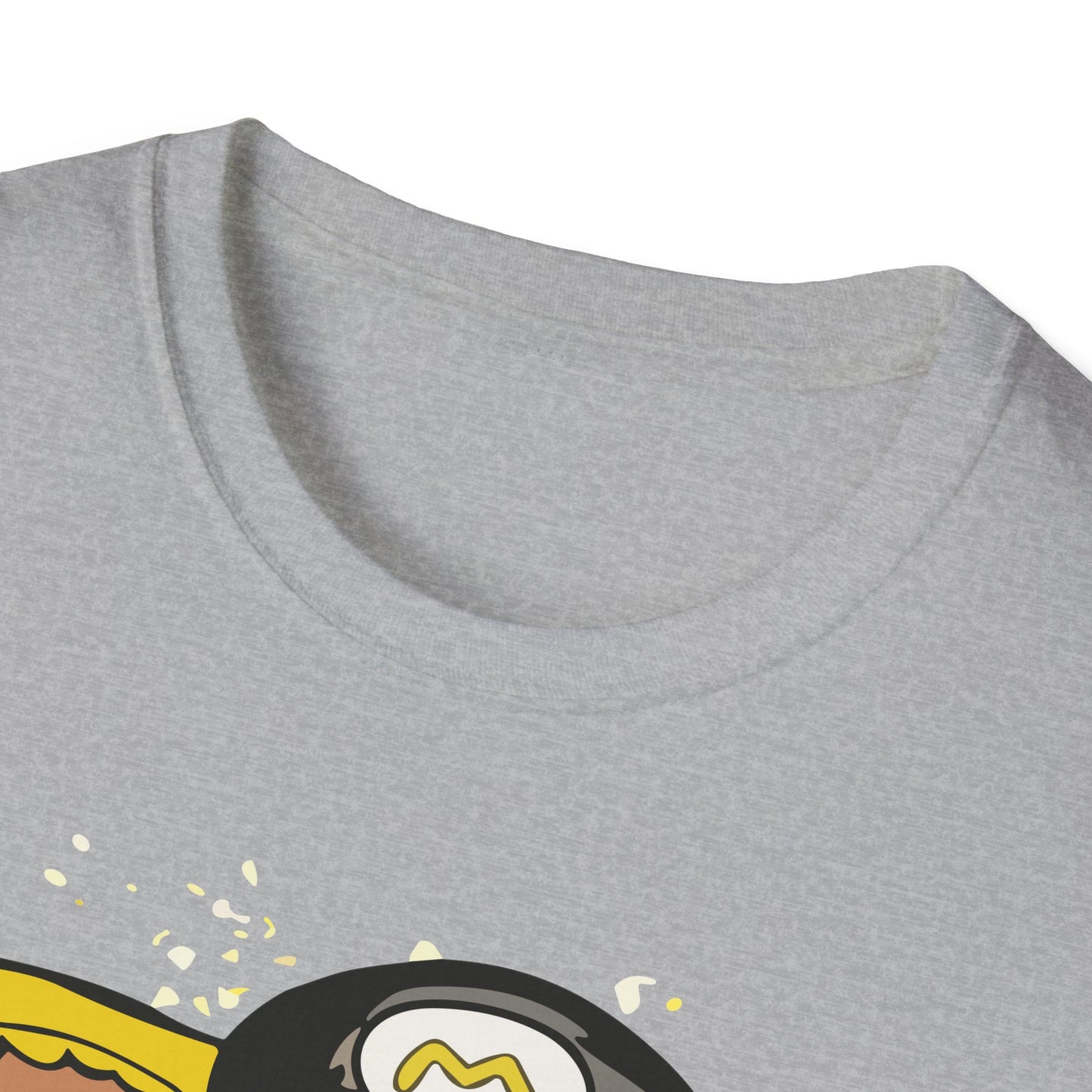 Yellow Daisies | Adult Clothes | Teen Shirt | Trending | Birthday Gift