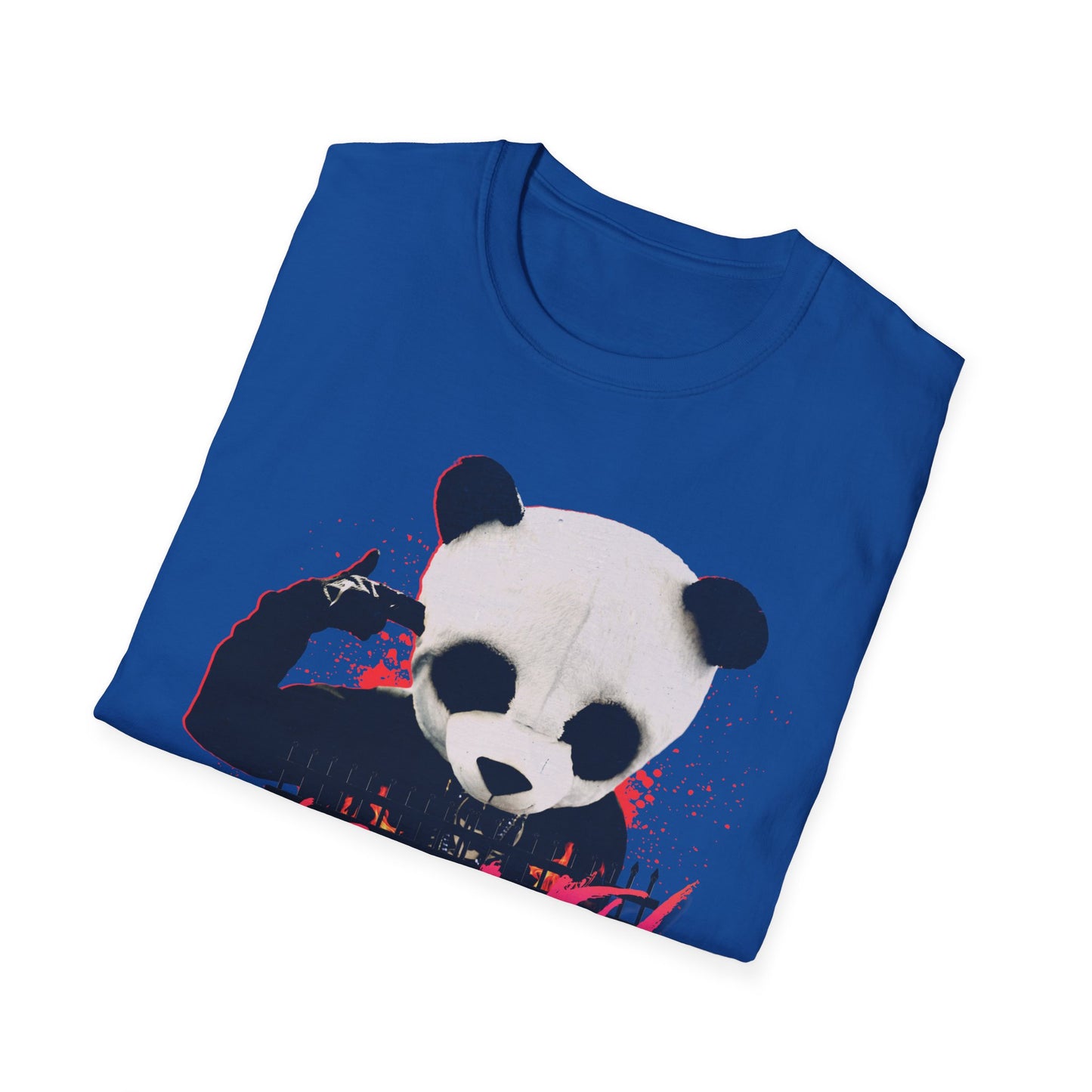 Dust To Dust | Adult Shirt | Teen Shirt | Cool Panda | Trending | Birthday Gift