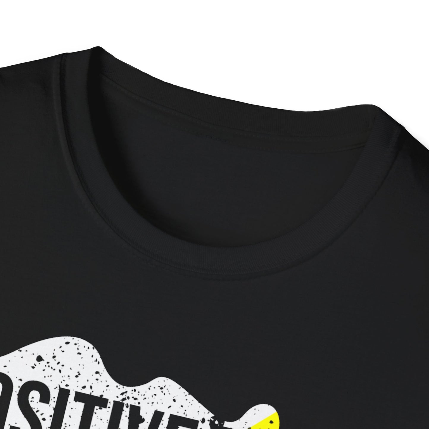 Positive Life | Adult Shirt | Teen Shirt | Trending | Birthday Gift