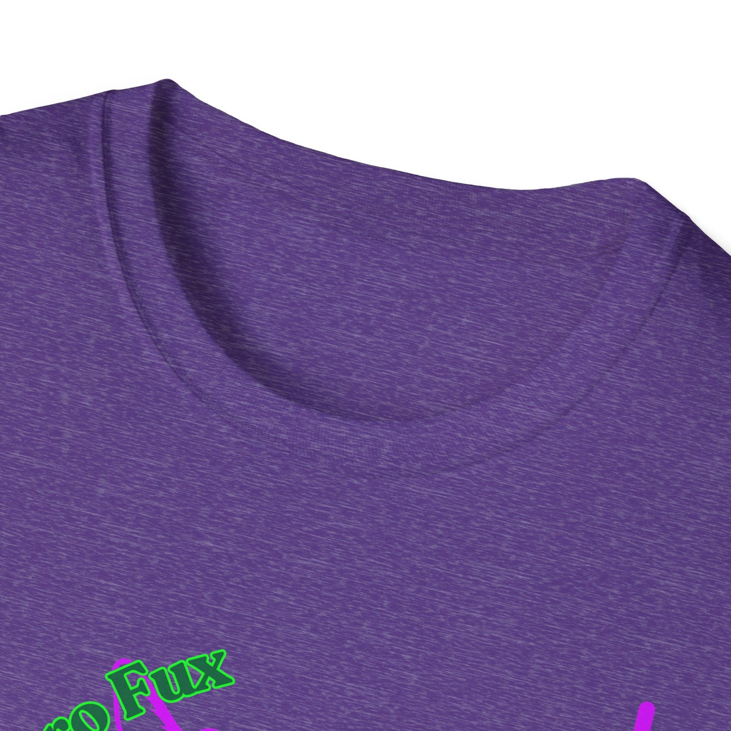 Nine Lives, Zero Regrets | Funny Cat Shirt | Fashion | Trending | Cool Design | Birthday Gift | Unisex Softstyle T-Shirt