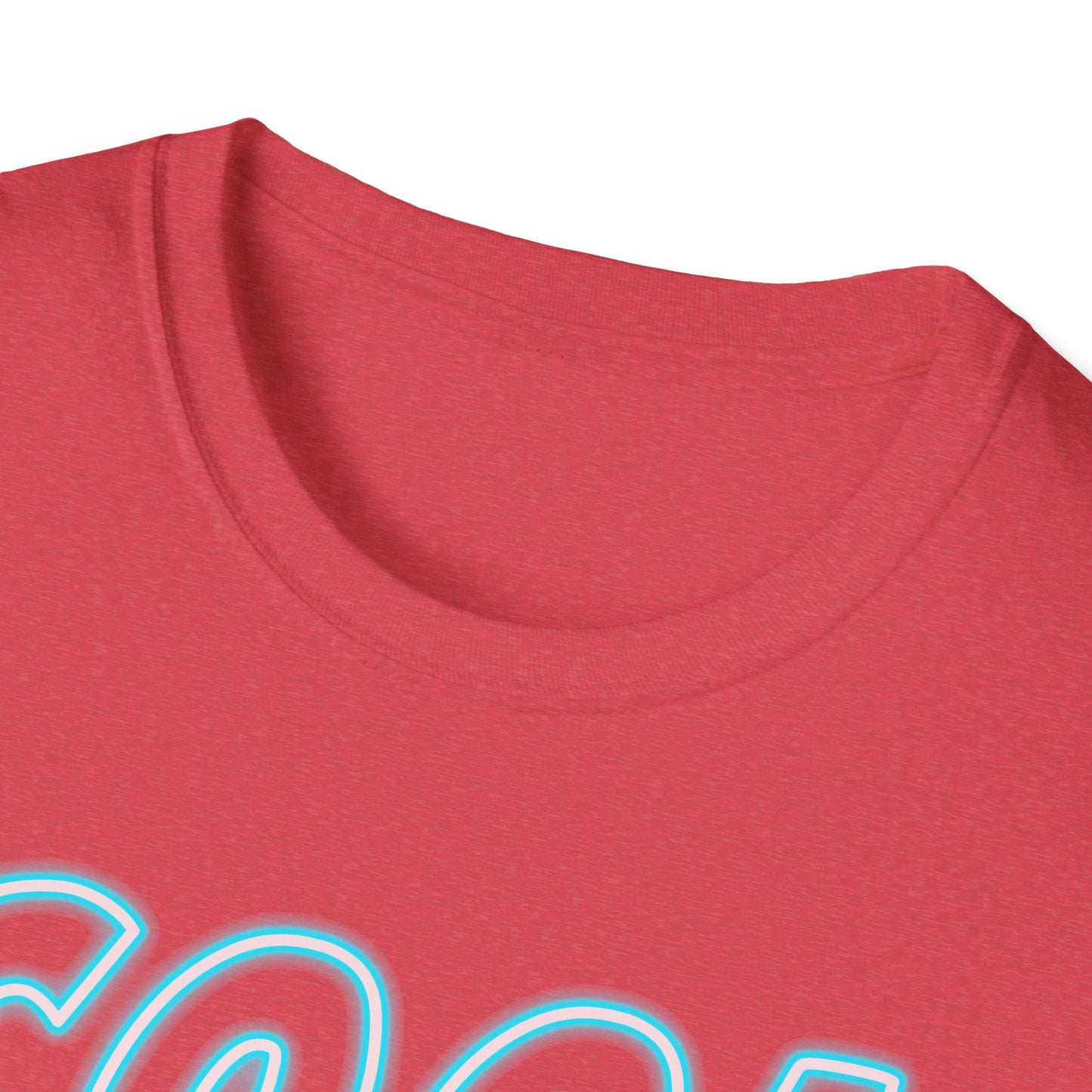 Cool Mom | Funny Mom Shirt | Adult Clothes | Humor Shirt | Trending | Birthday Gift | Unisex Softstyle T-Shirt