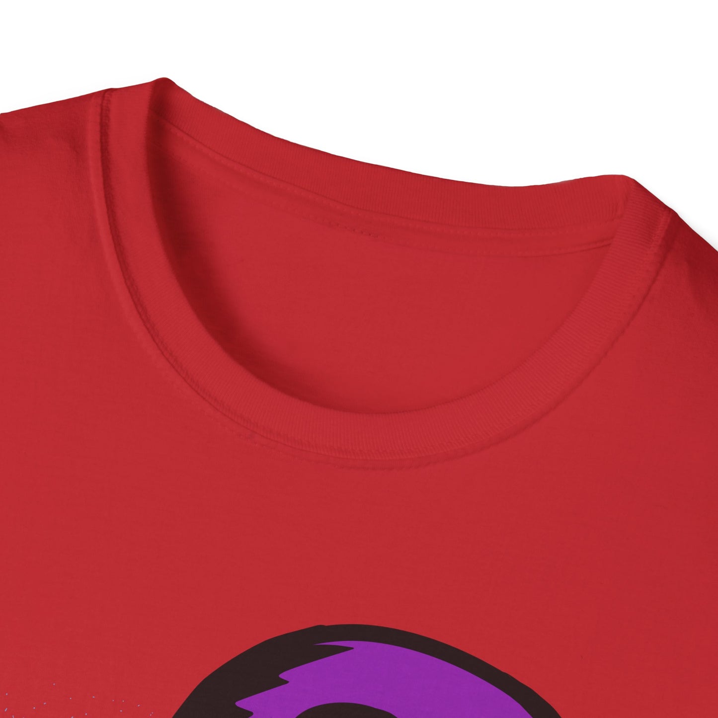 Nine Lives | Cool Cat | Adult Shirt | Teen Clothes | Cool Shirt | Funny Fashion | Trending | Birthday Gift | Unisex Softstyle T-Shirt
