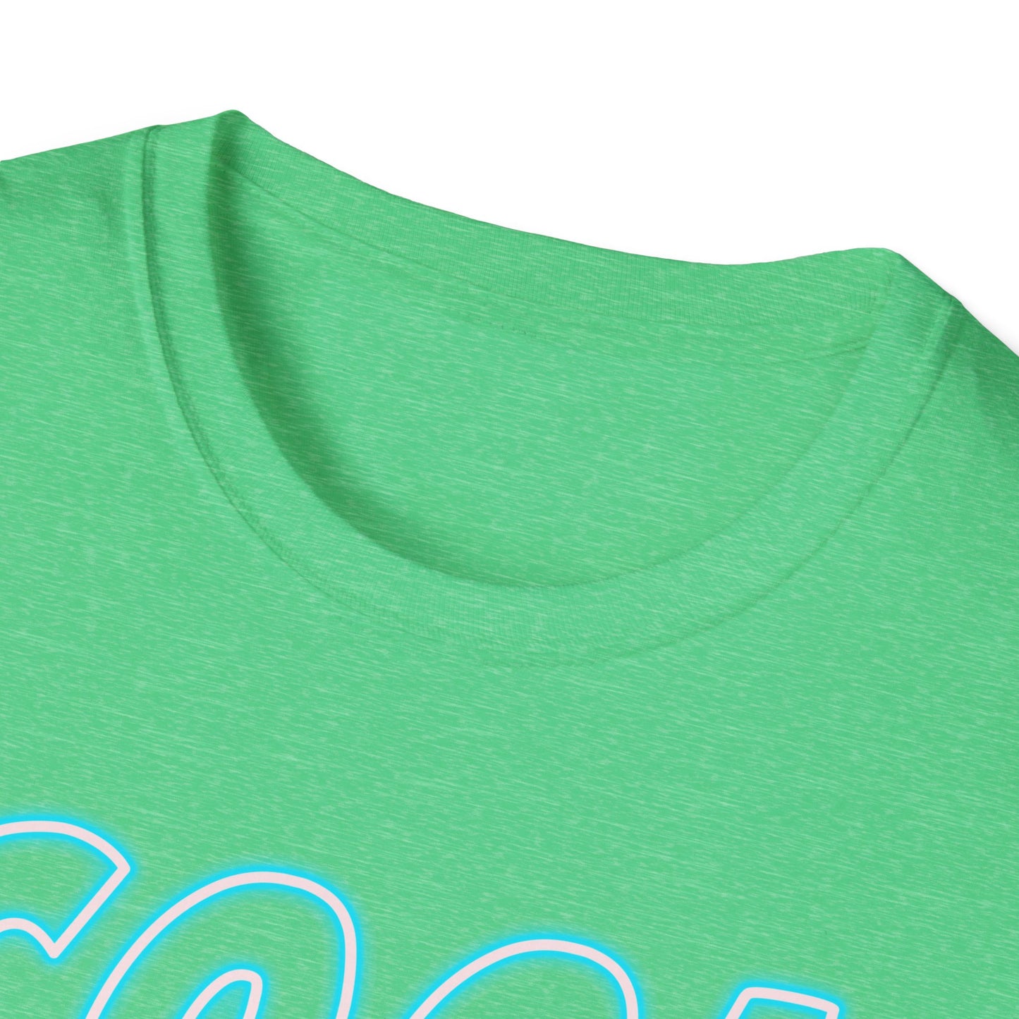 Cool Mom | Funny Mom Shirt | Adult Clothes | Humor Shirt | Trending | Birthday Gift | Unisex Softstyle T-Shirt