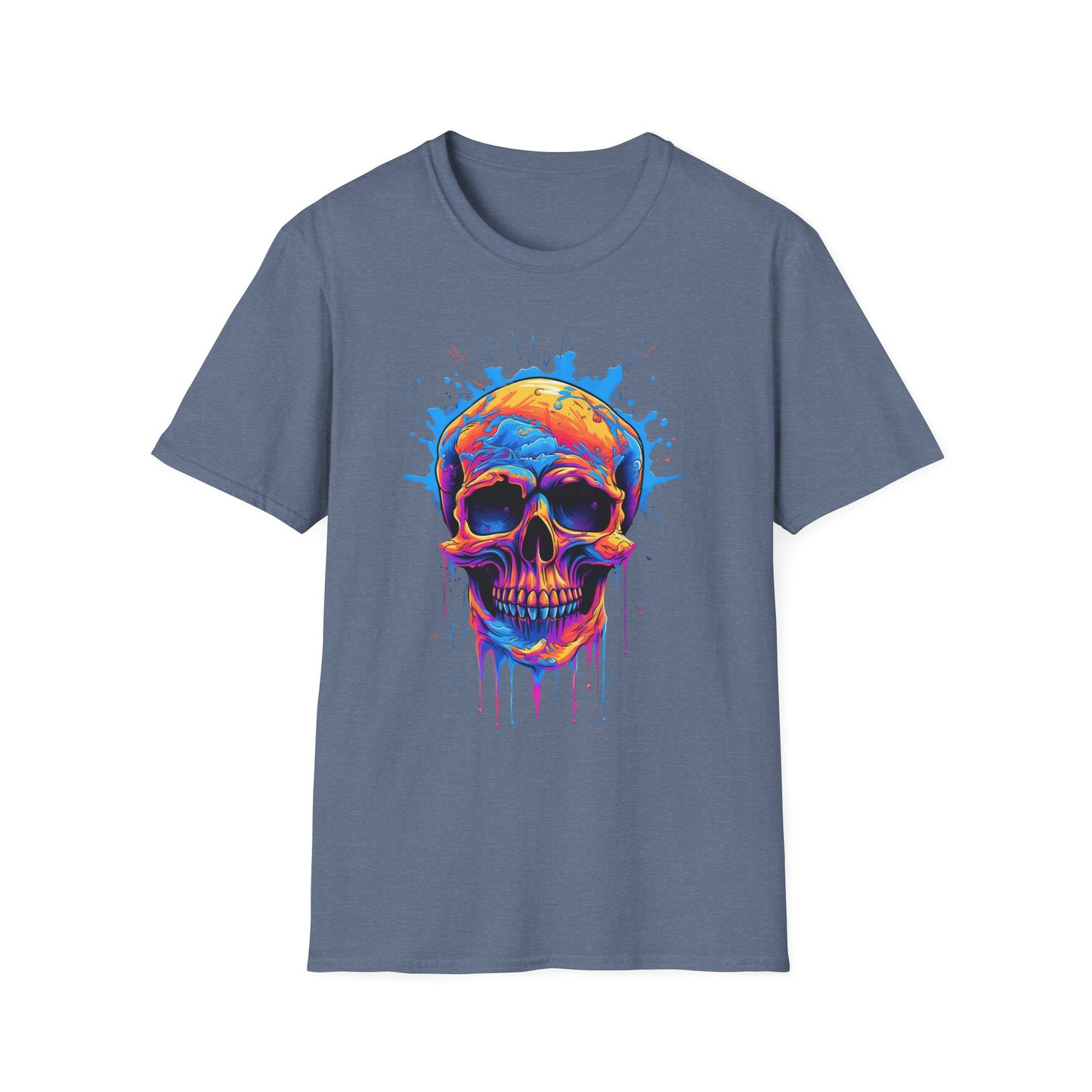 Skull Flavor | Adult Shirt | Teen Shirt | Trending | Birthday Gift