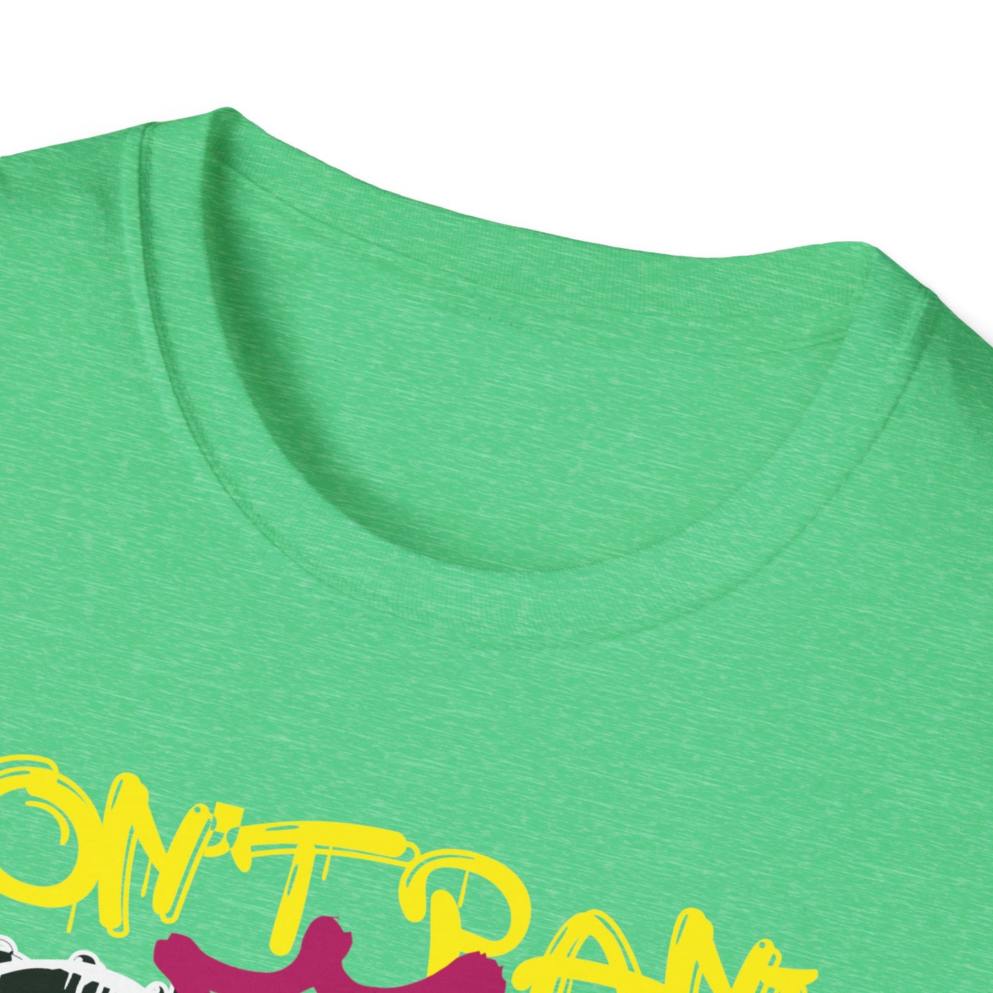 Don't Panic | Cute Shirt | Adult Shirt | Teen Shirt | Trending | Birthday Gift