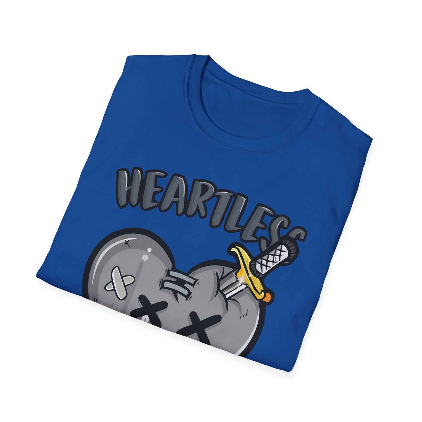 Heartless | Cute Shirt | Adult Clothes | Teen Shirt | Trending | Birthday Gift