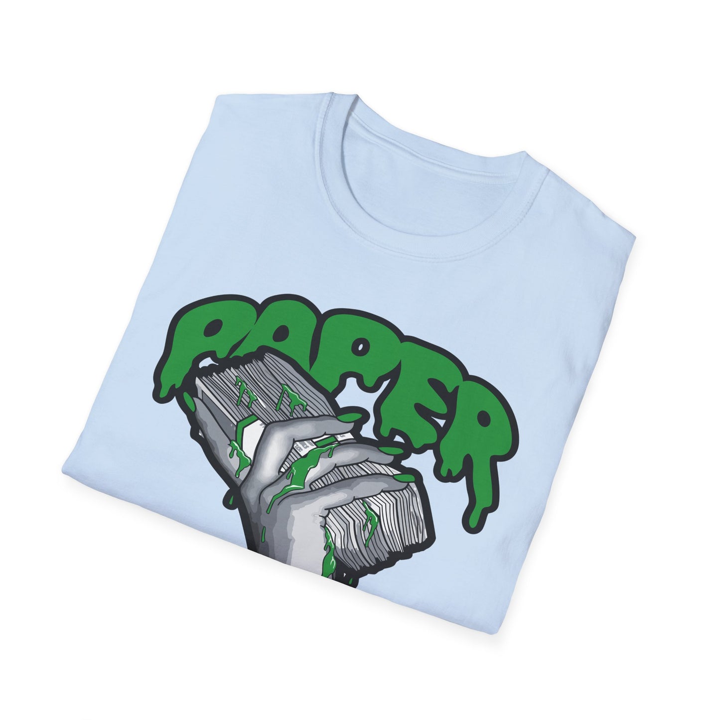 Paper Chaser | Adult Clothes | Teen Shirt | Trending | Birthday Gift