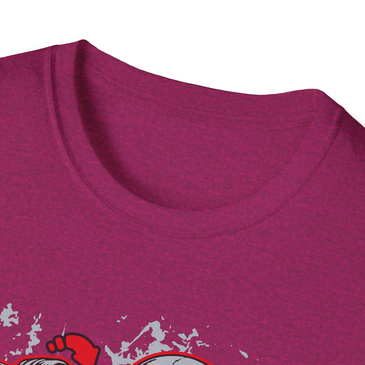 Culture Disaster | Teen Clothes | Skull Shirt | Birthday Gift | Softstyle Tshirt