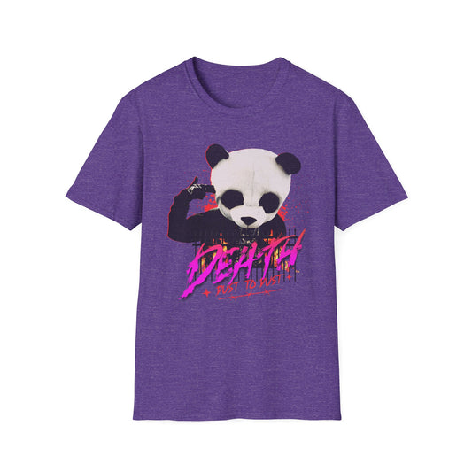 Dust To Dust | Adult Shirt | Teen Shirt | Cool Panda | Trending | Birthday Gift
