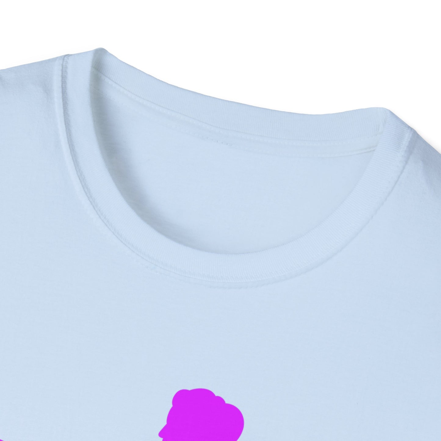Womans Shirt Plead The 2nd | Colorful Shirt | Cool Shirt | Fashion | Trending | Cool Design | Birthday Gift | Unisex Softstyle T-Shirt