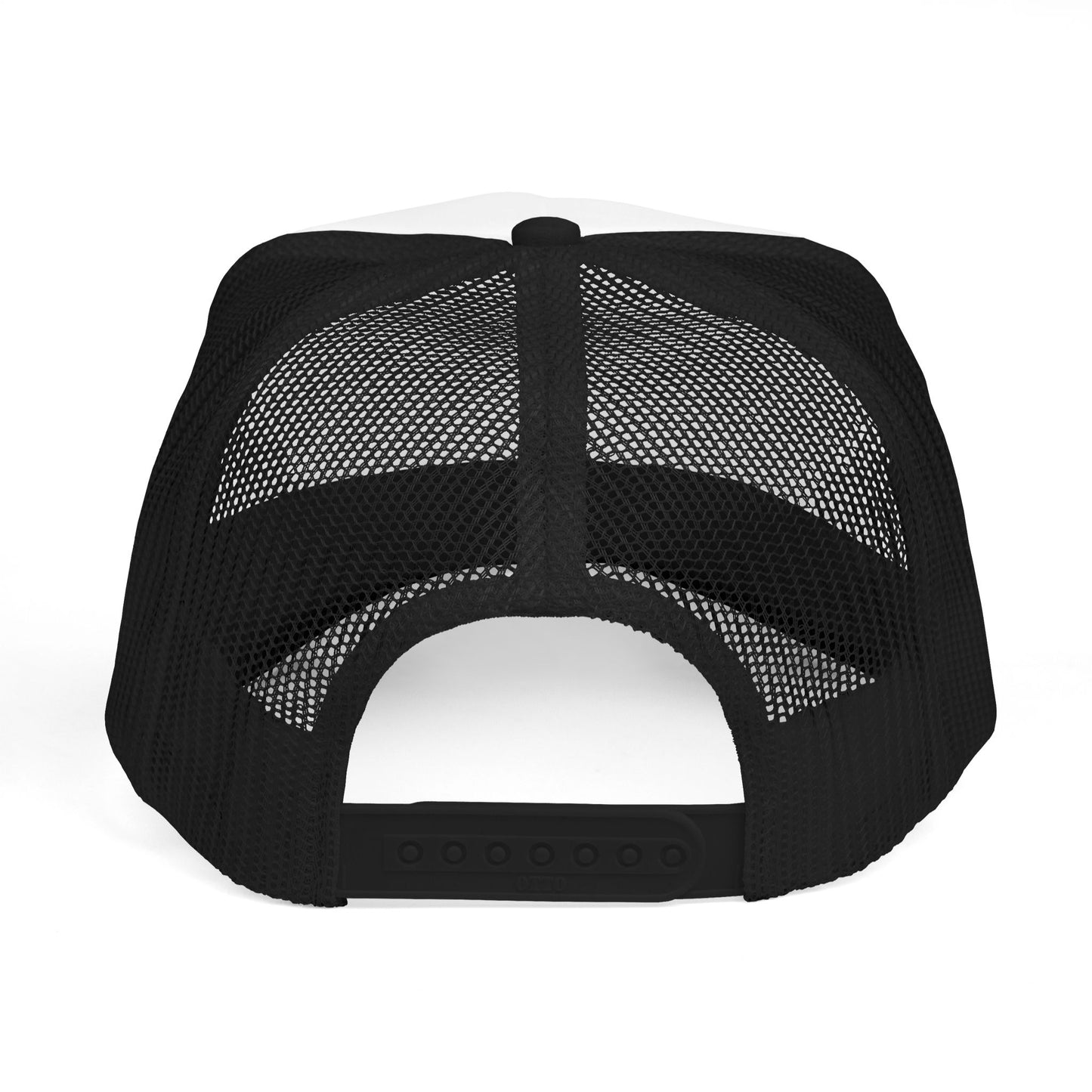 Fyou - Embroidered 100% Polyester Hat | Custom Headwear
