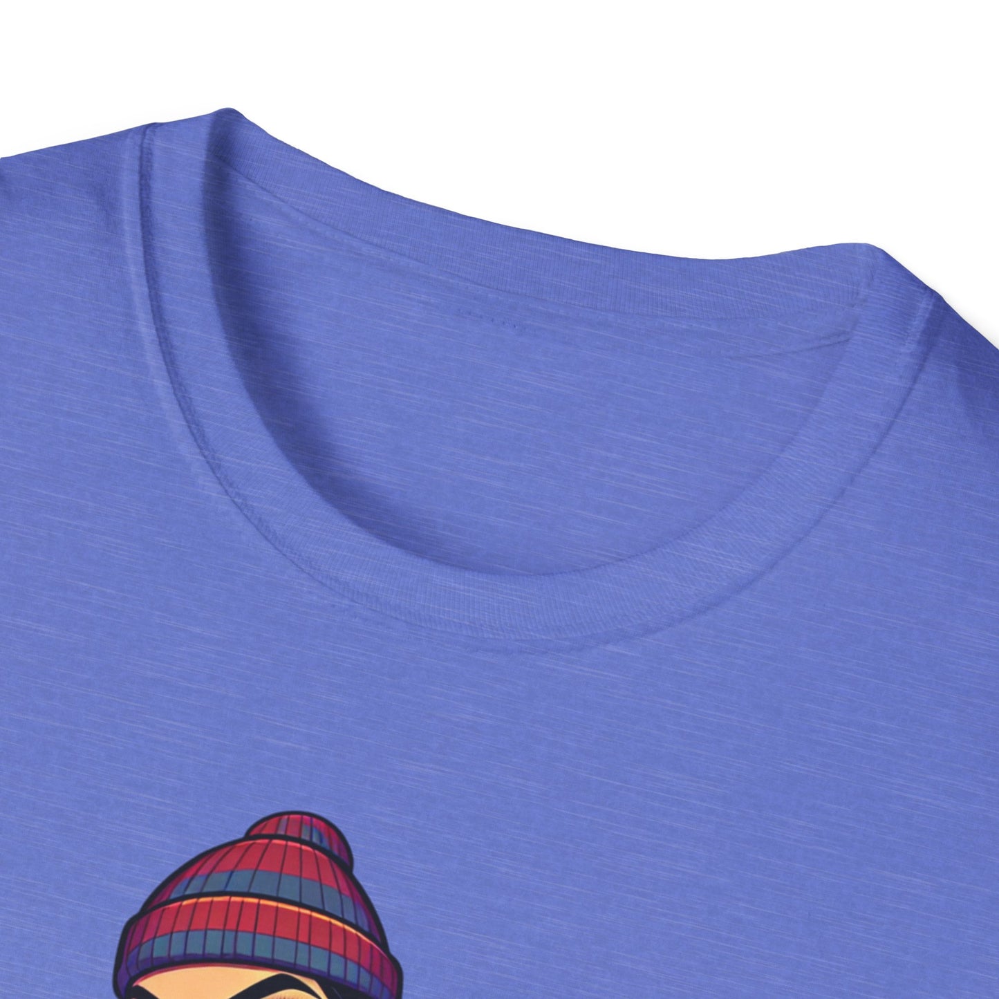 SKILLS | Adult Clothes | Womans Shirt | Teen Shirt | Artist | Kids Clothes | Trending | Birthday Gift | Unisex Softstyle T-Shirt