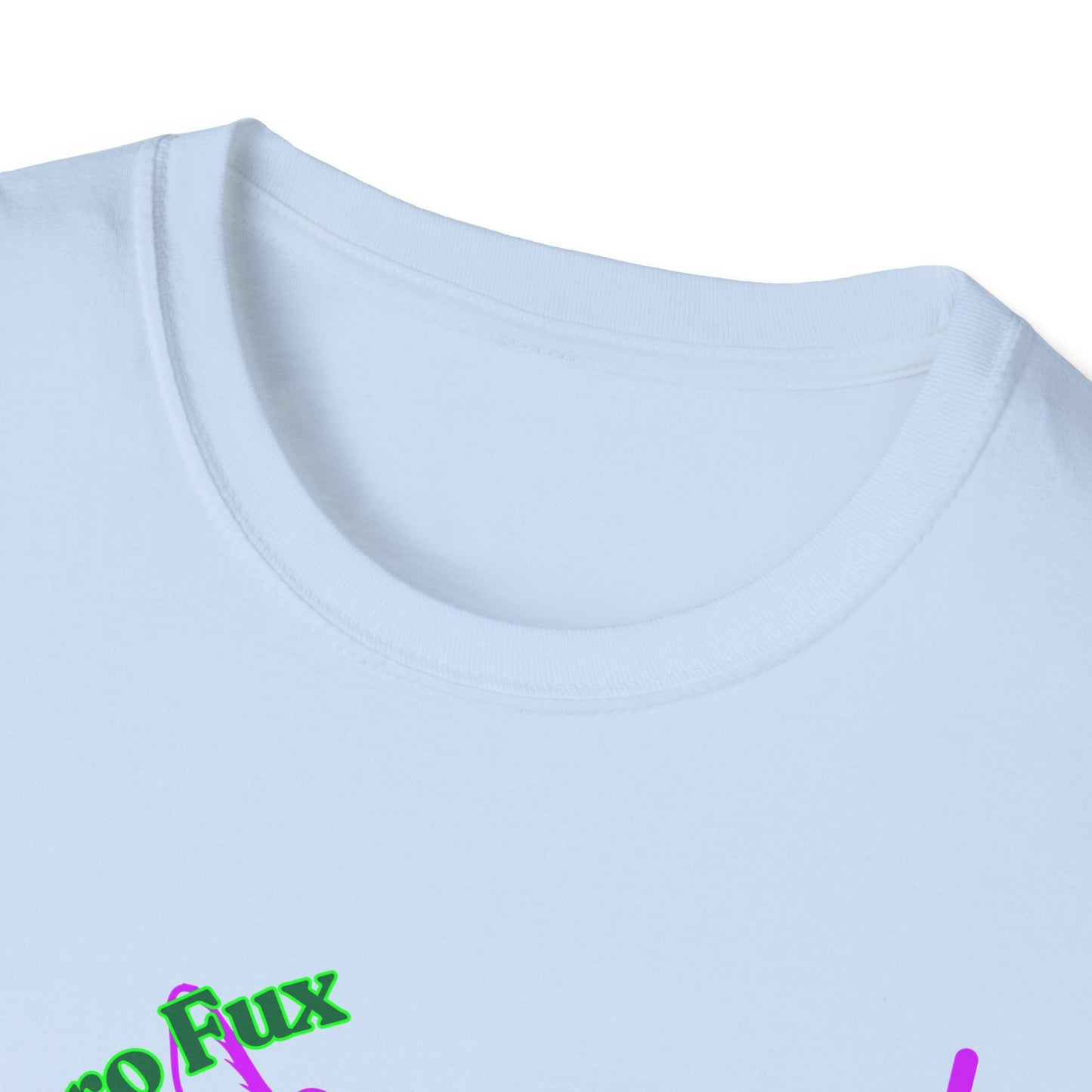Nine Lives, Zero Regrets | Funny Cat Shirt | Fashion | Trending | Cool Design | Birthday Gift | Unisex Softstyle T-Shirt