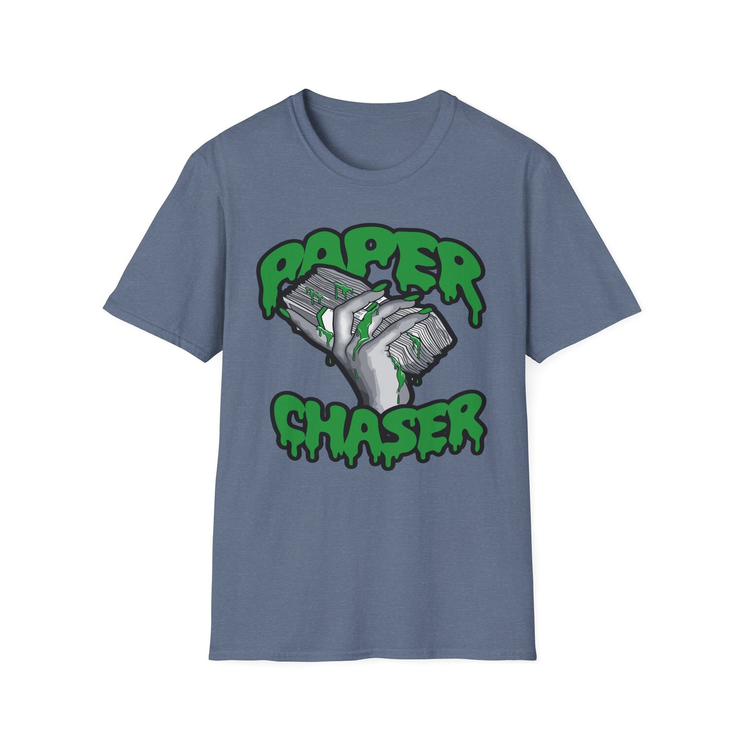 Paper Chaser | Adult Clothes | Teen Shirt | Trending | Birthday Gift